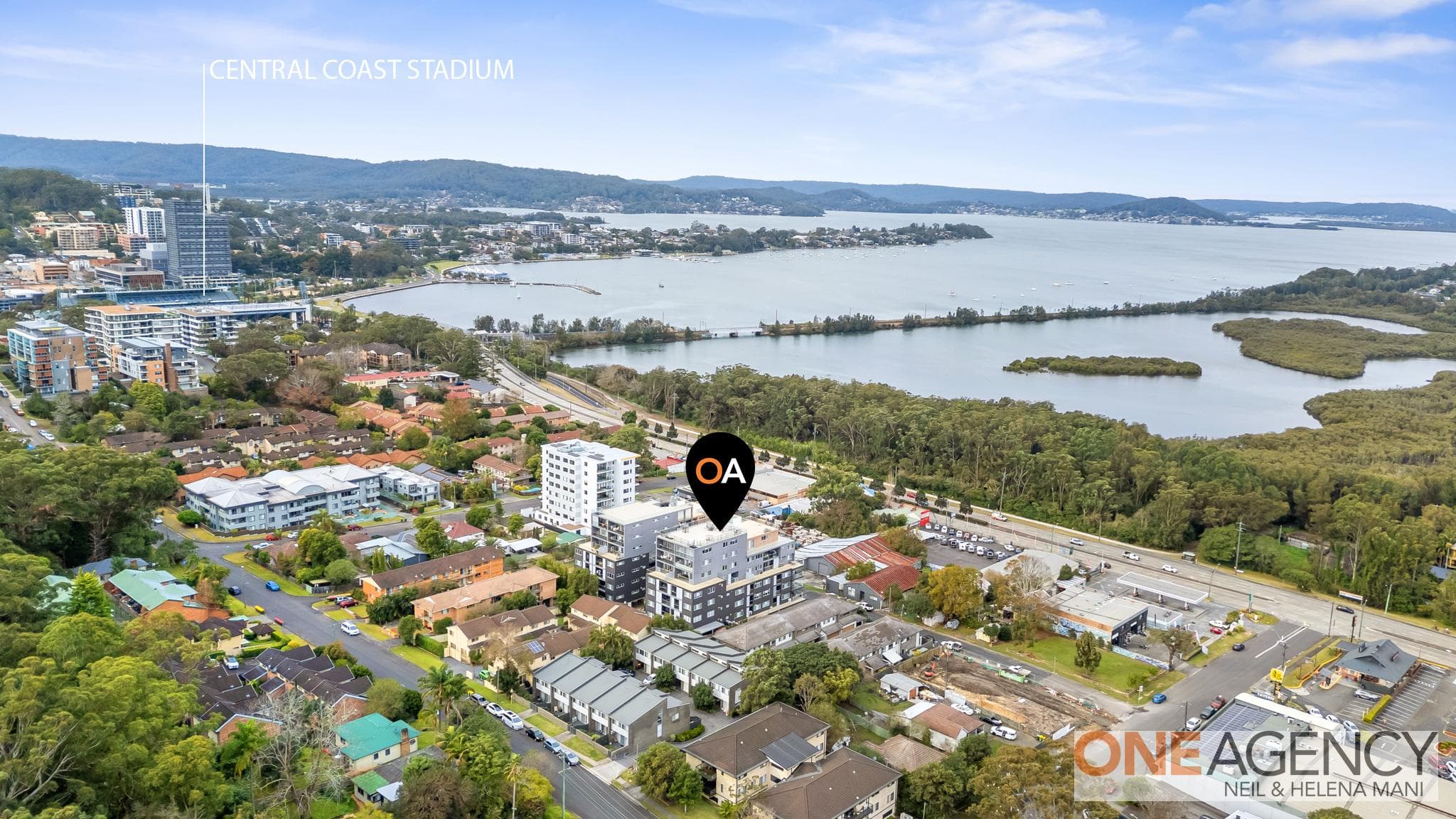 2/10 Fielder Street, West Gosford, West Gosford - Image 1