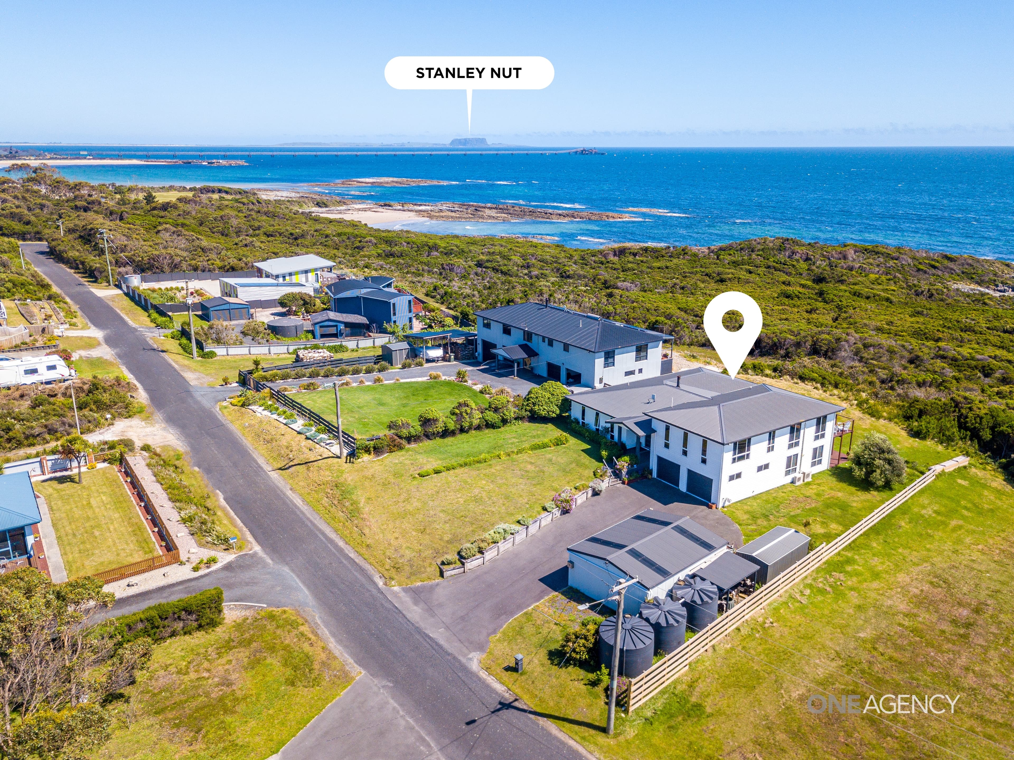 56 Amaroo Drive, Edgcumbe Beach, Edgcumbe Beach - Image 1
