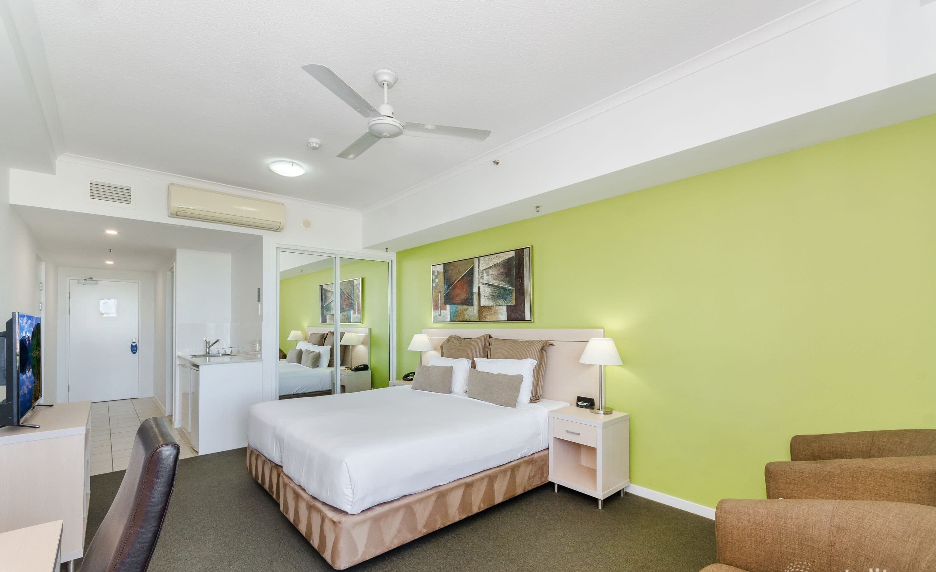 908/2 Dibbs Street, South Townsville, South Townsville - Thumbnail 6