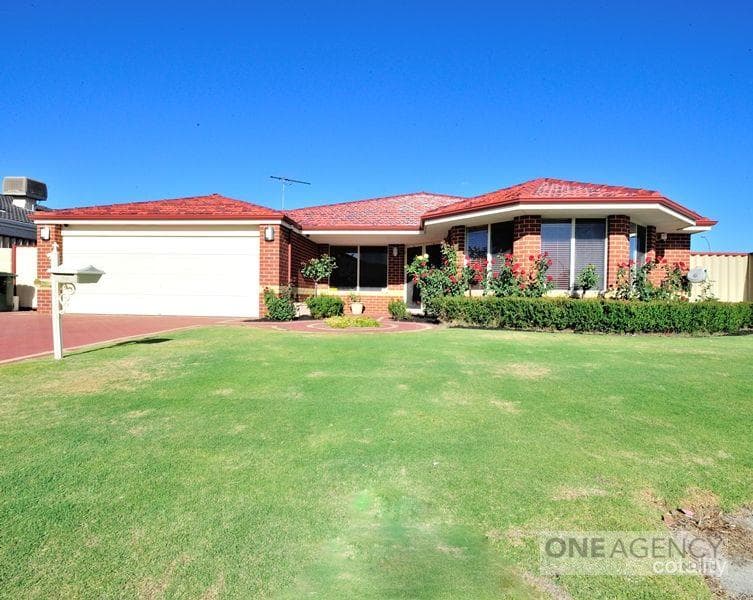 19 Camellia Way, Bennett Springs, Bennett Springs - Image 1