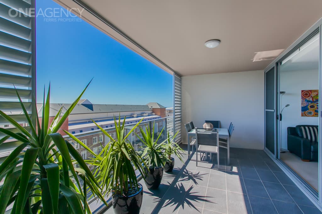 603/335 Wharf Road, Newcastle, Newcastle - Thumbnail 3