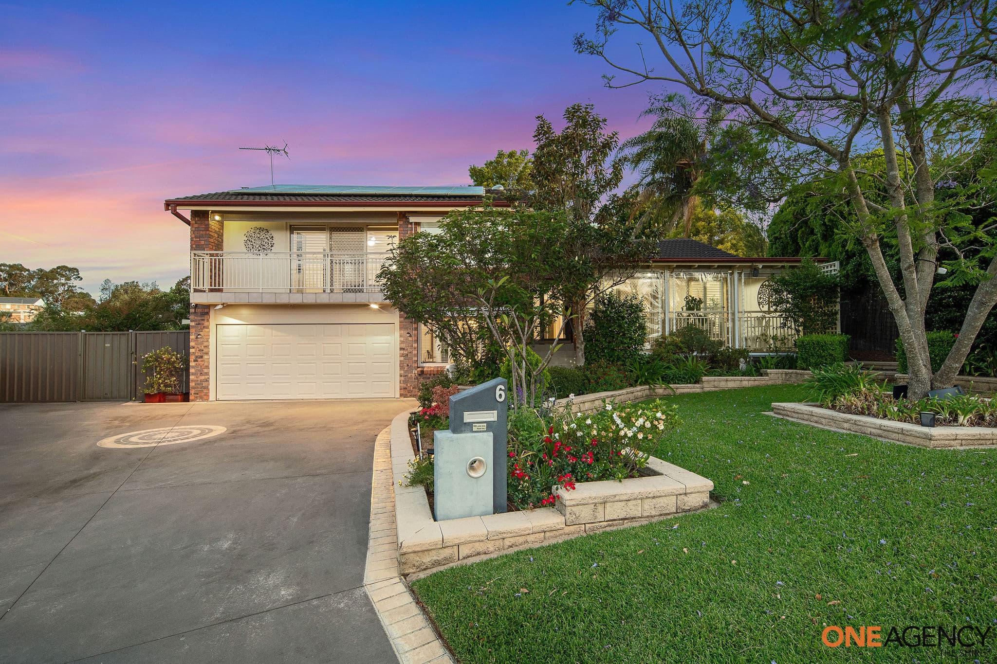 6 O'Reilly Close, Menai, Menai - Image 1