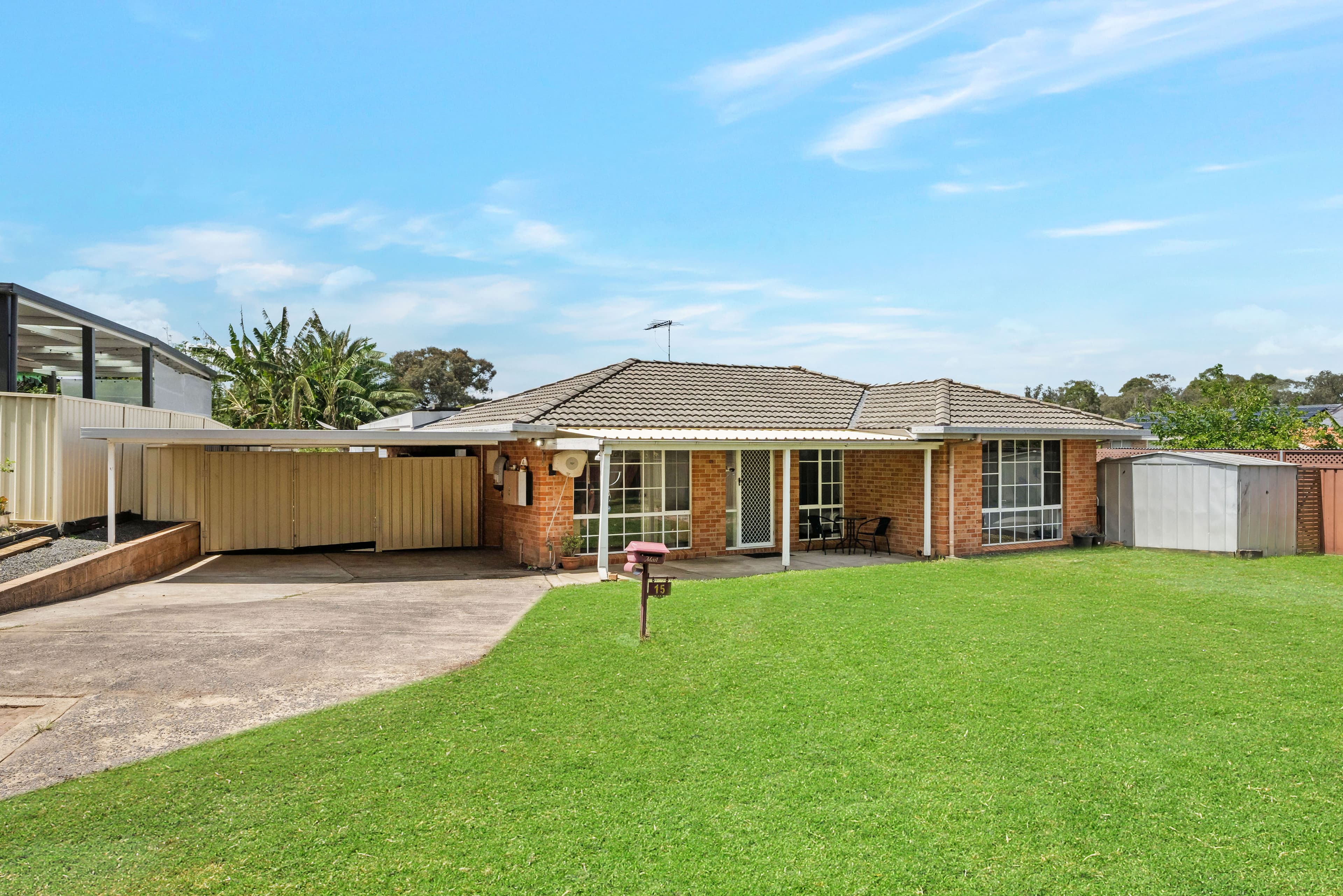 15 Cougar Place, Raby, Raby - Image 1