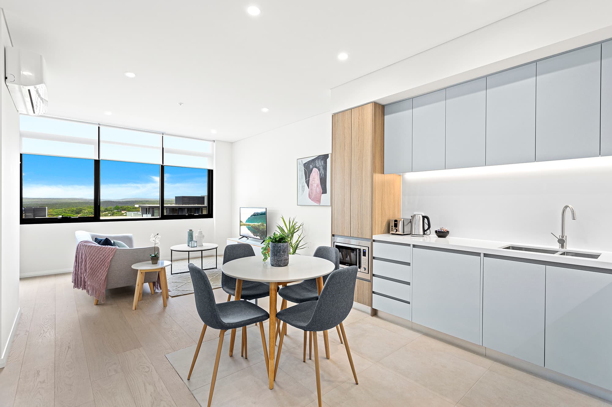 610/10 Village Place, Kirrawee, Kirrawee - Thumbnail 2
