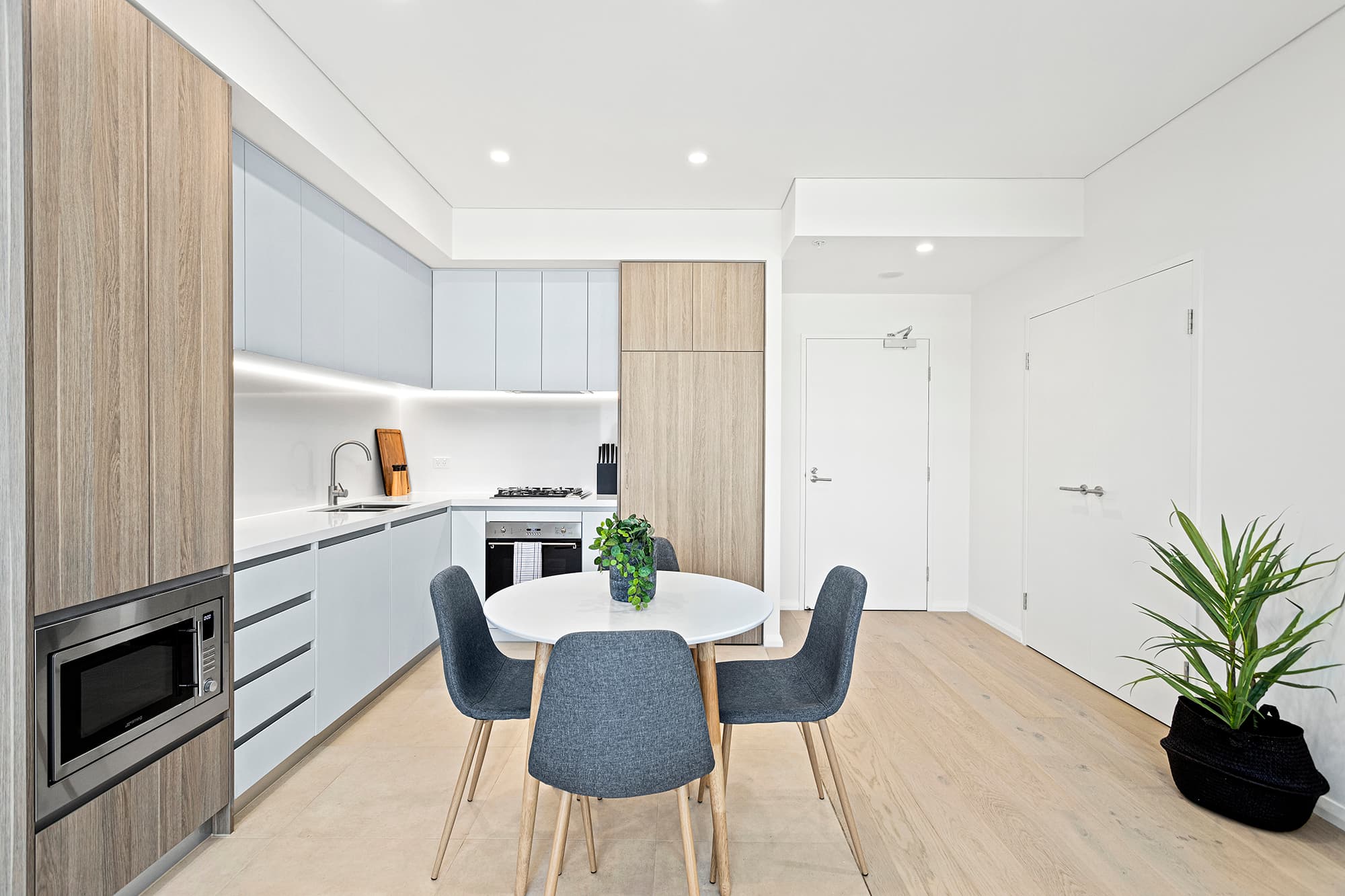 610/10 Village Place, Kirrawee, Kirrawee - Thumbnail 3
