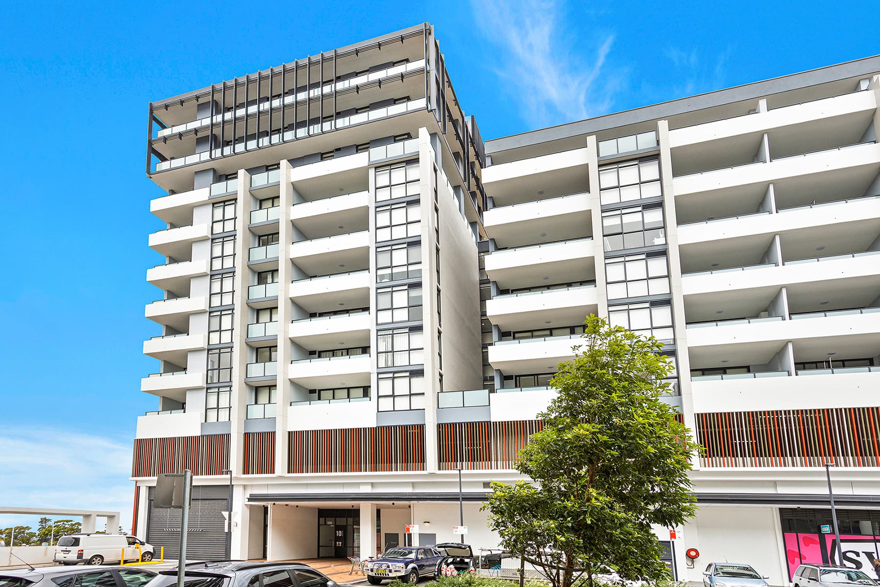 610/10 Village Place, Kirrawee, Kirrawee - Image 1