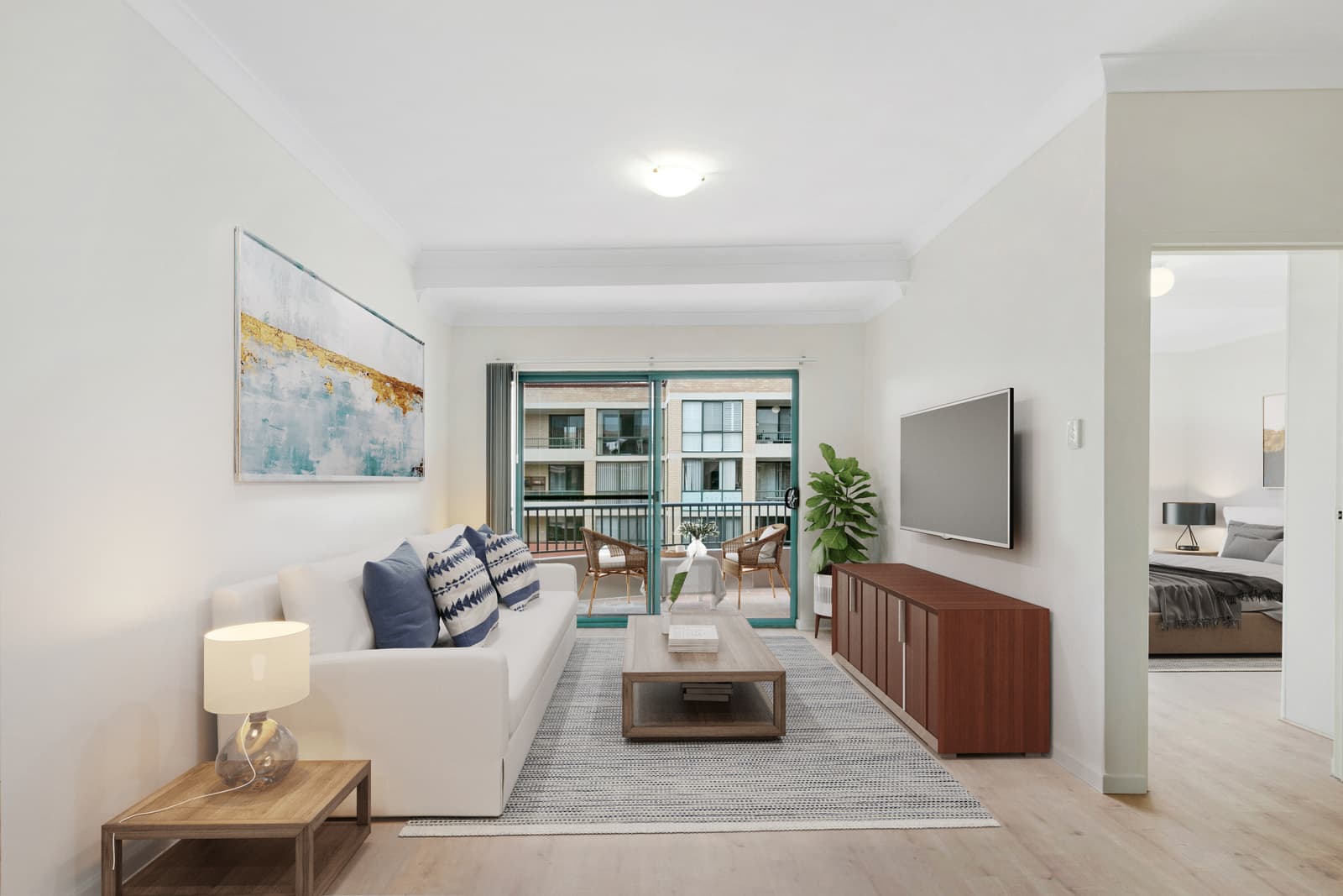27/9-15 Willock Avenue, Miranda, Miranda - Thumbnail 3