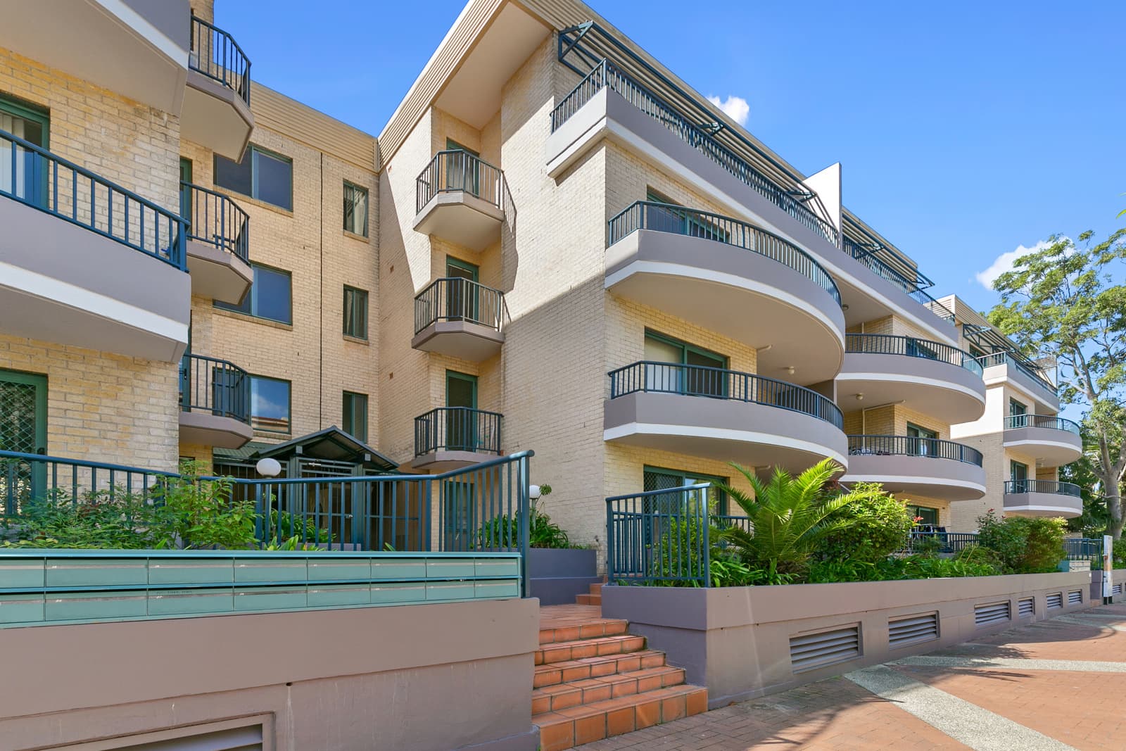 27/9-15 Willock Avenue, Miranda, Miranda - Image 1
