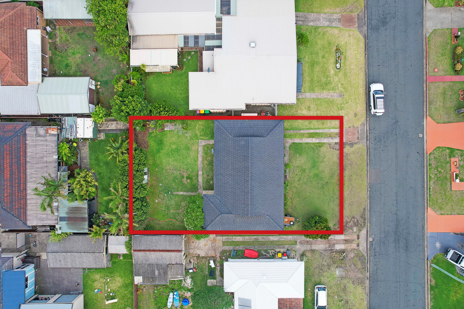 28 Murrie Street, Windang, Windang - Thumbnail 6