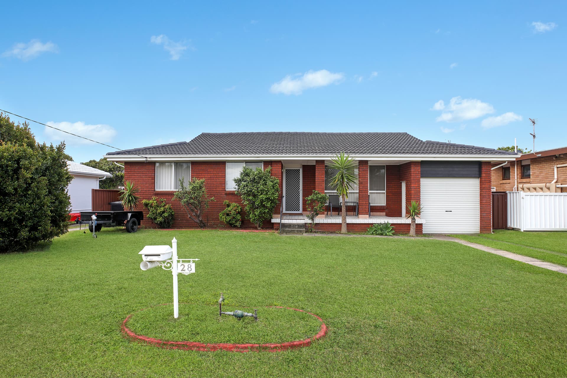 28 Murrie Street, Windang, Windang - Image 1