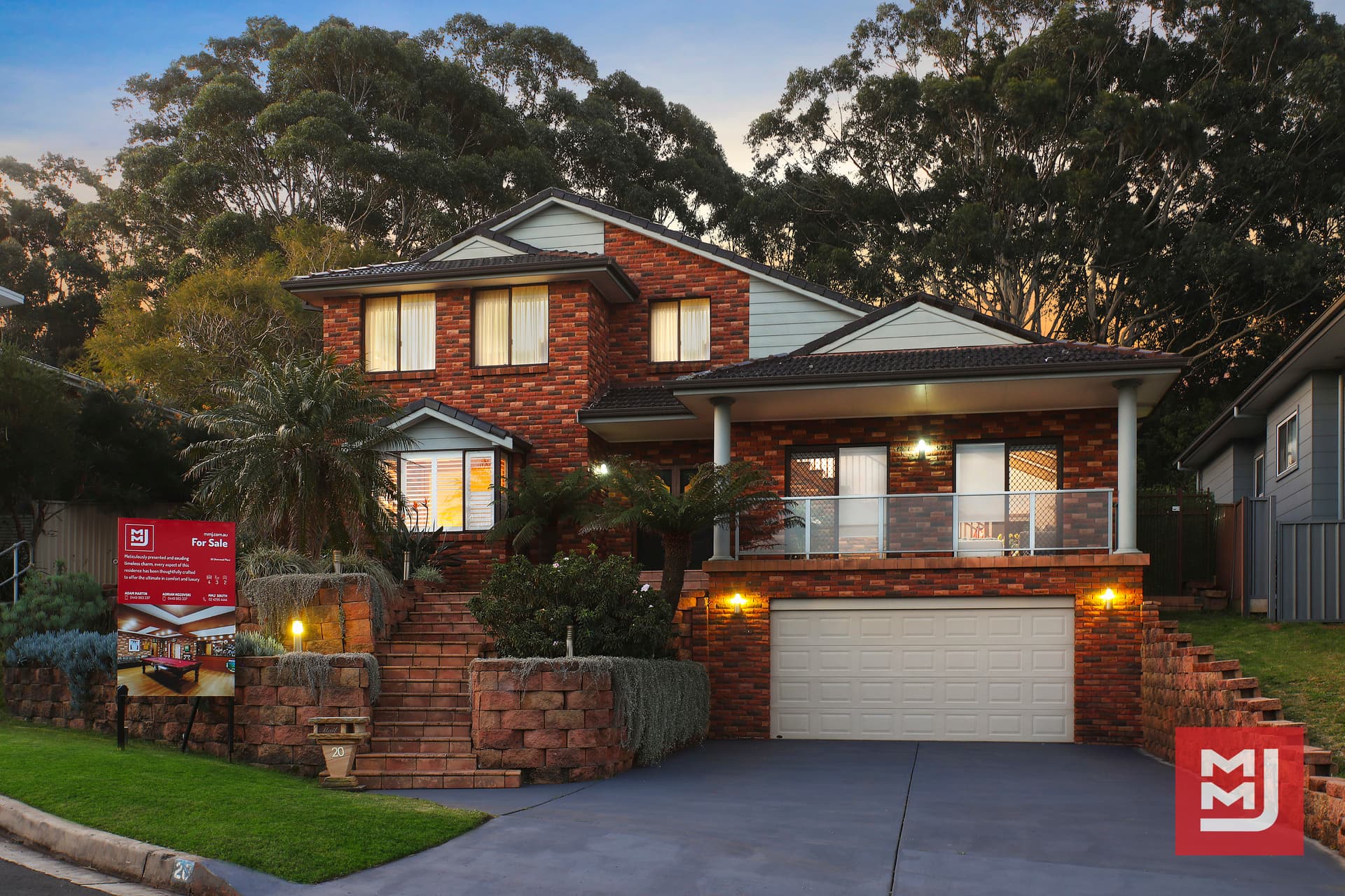 20 Sherwood Place, Shellharbour, Shellharbour - Image 1