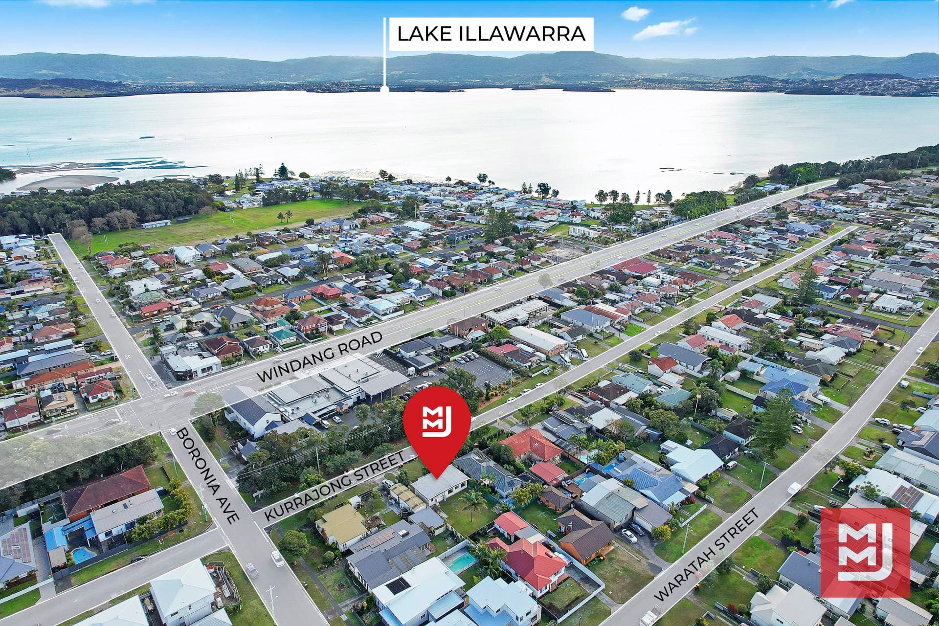 67 Kurrajong Street, Windang, Windang - Thumbnail 2
