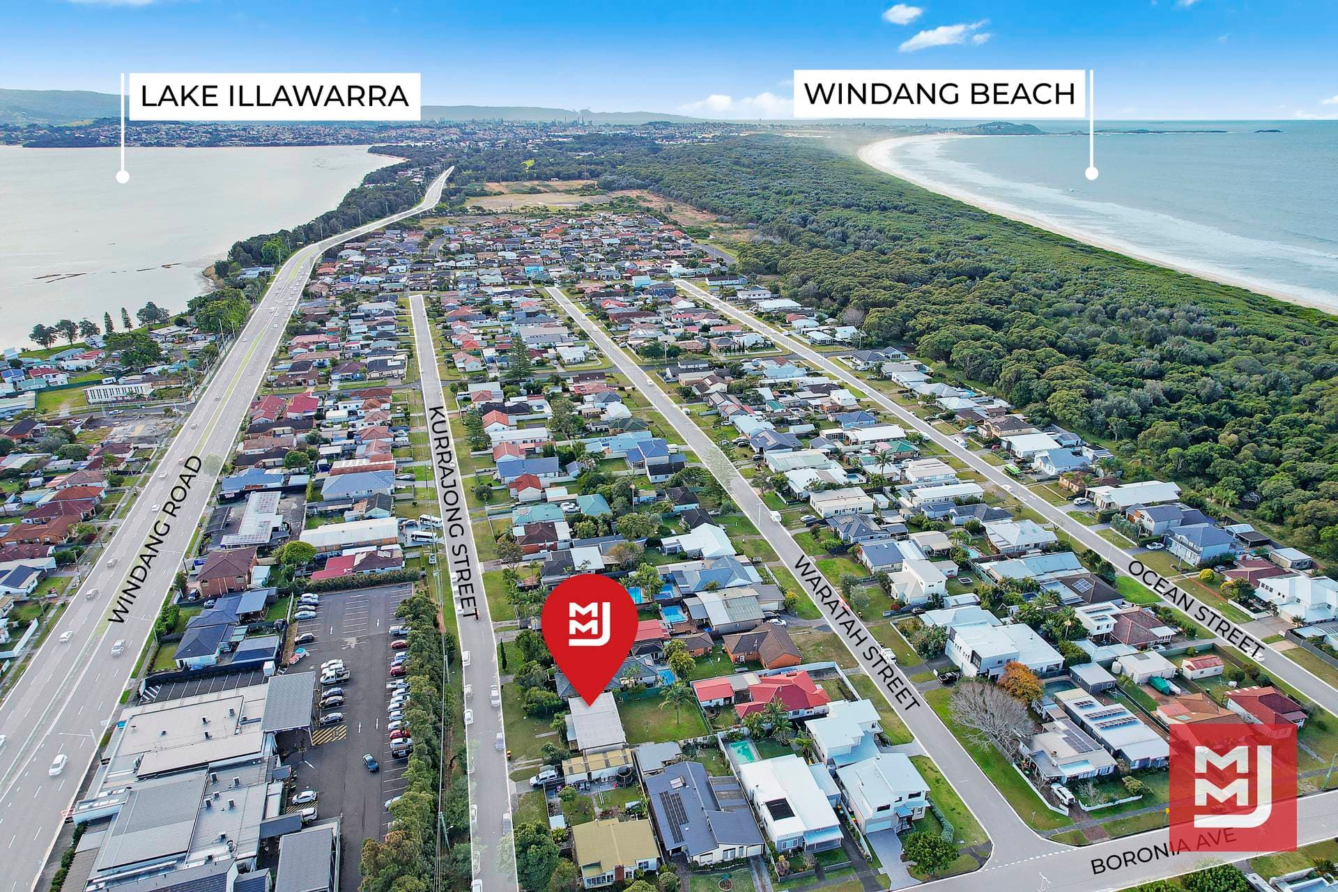 67 Kurrajong Street, Windang, Windang - Thumbnail 8