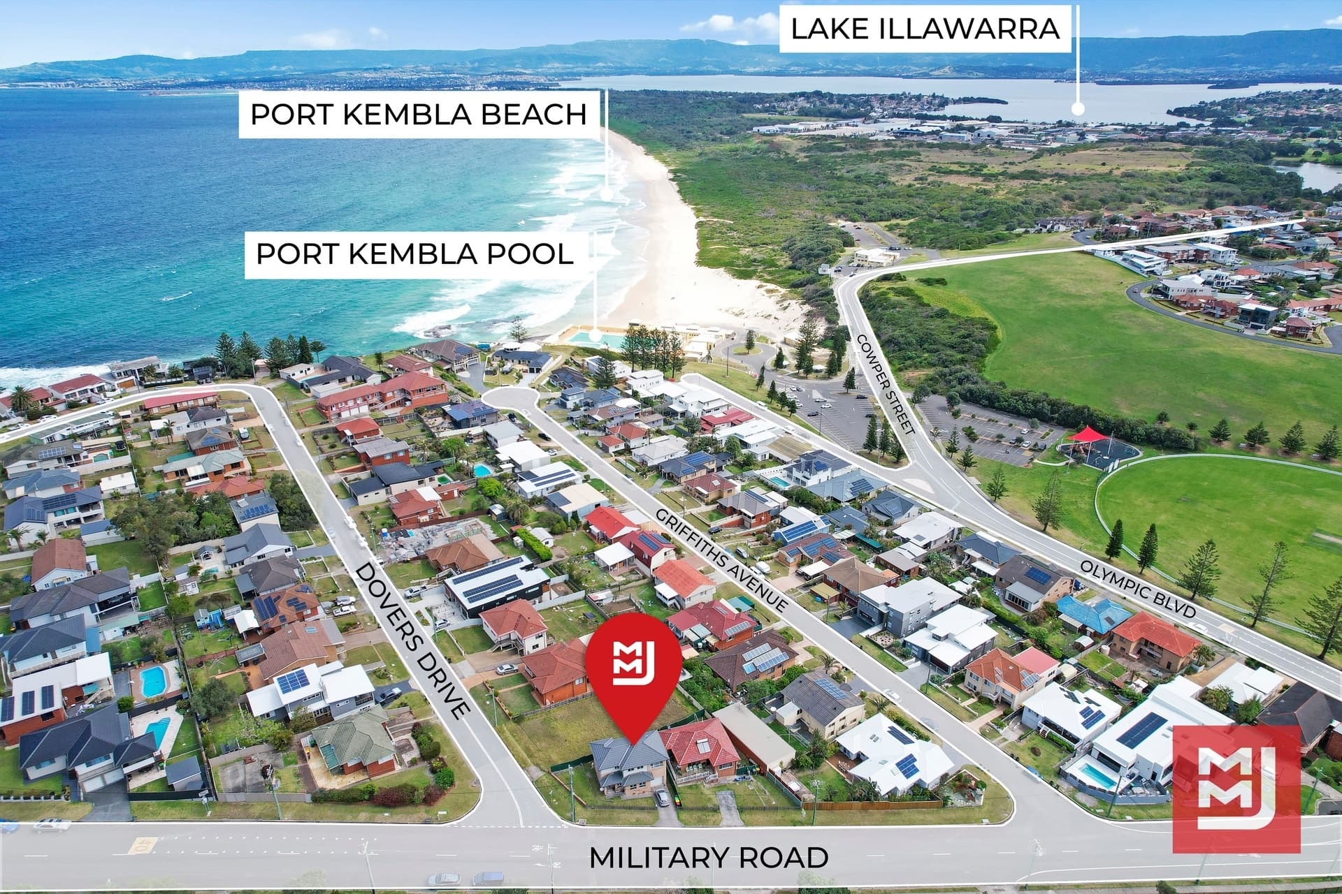 117a Military Road, Port Kembla, Port Kembla - Thumbnail 2