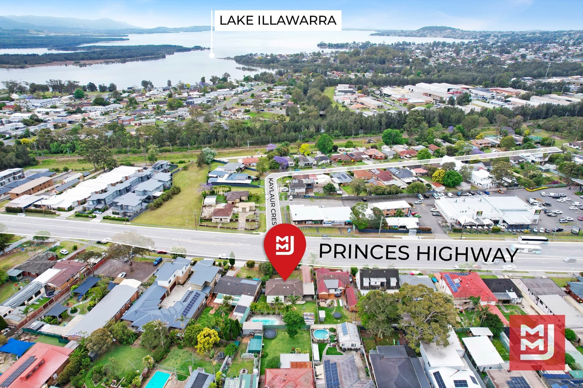 230 Princes Highway, Albion Park Rail, Albion Park Rail - Thumbnail 4