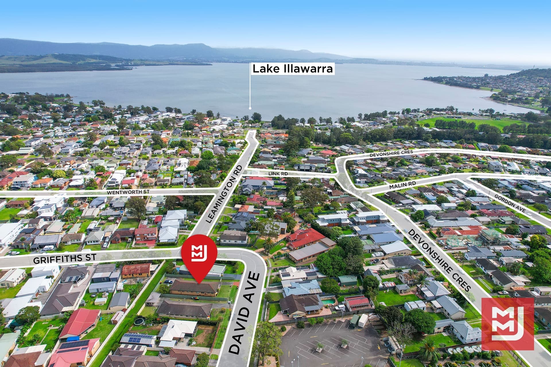 19 David Avenue, Oak Flats, Oak Flats - Thumbnail 5