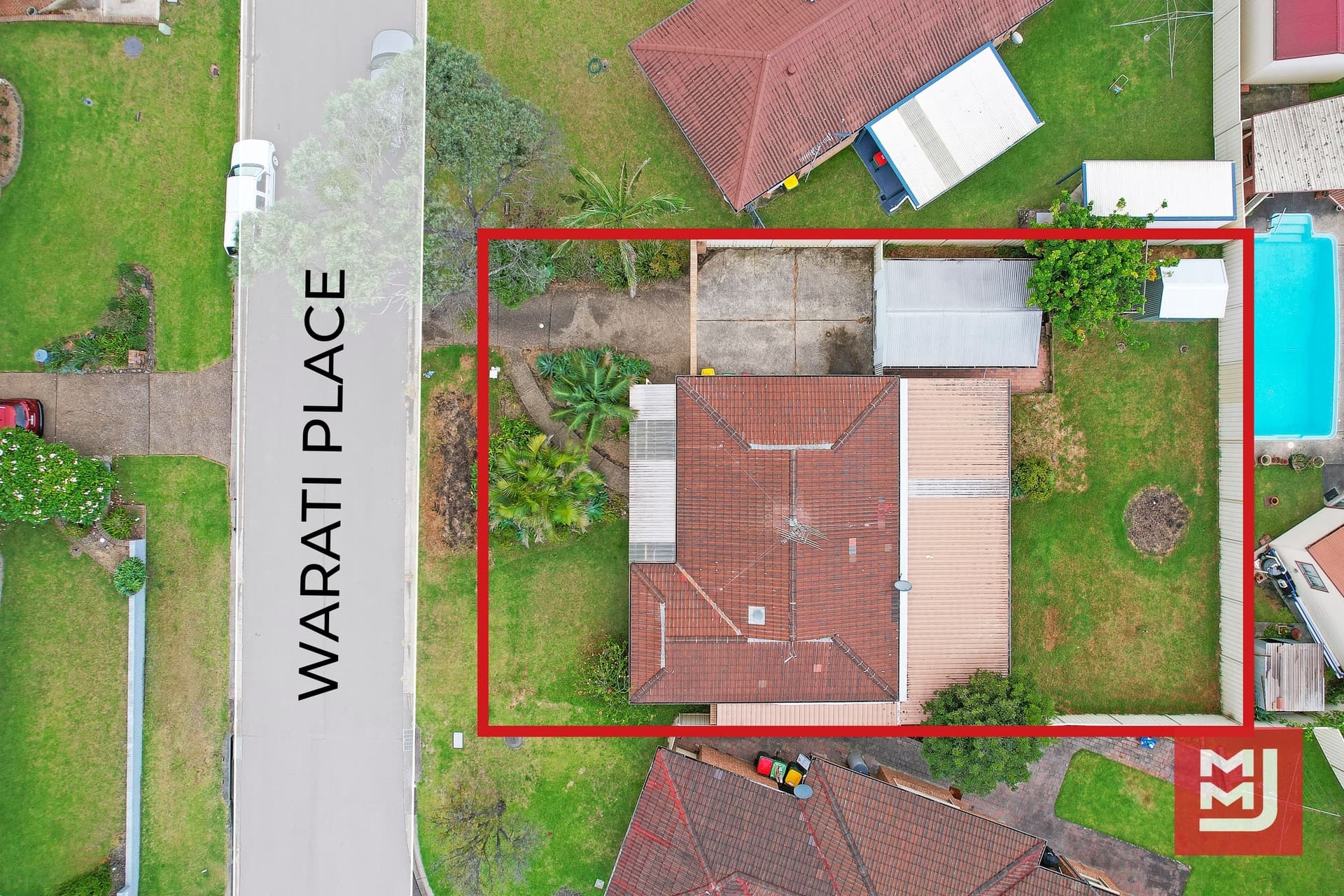 9 Warati Place, Oak Flats, Oak Flats - Thumbnail 3