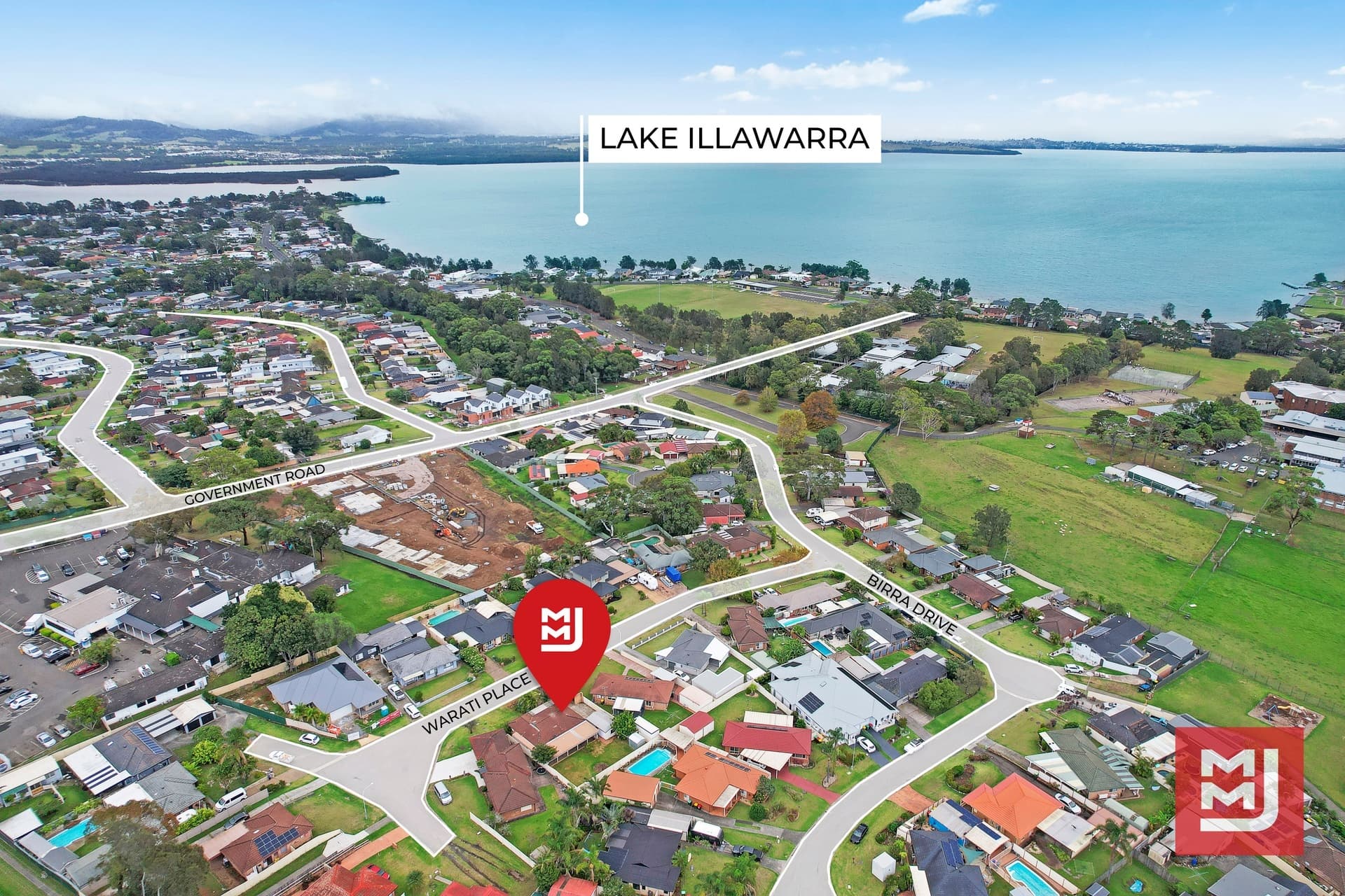 9 Warati Place, Oak Flats, Oak Flats - Thumbnail 7