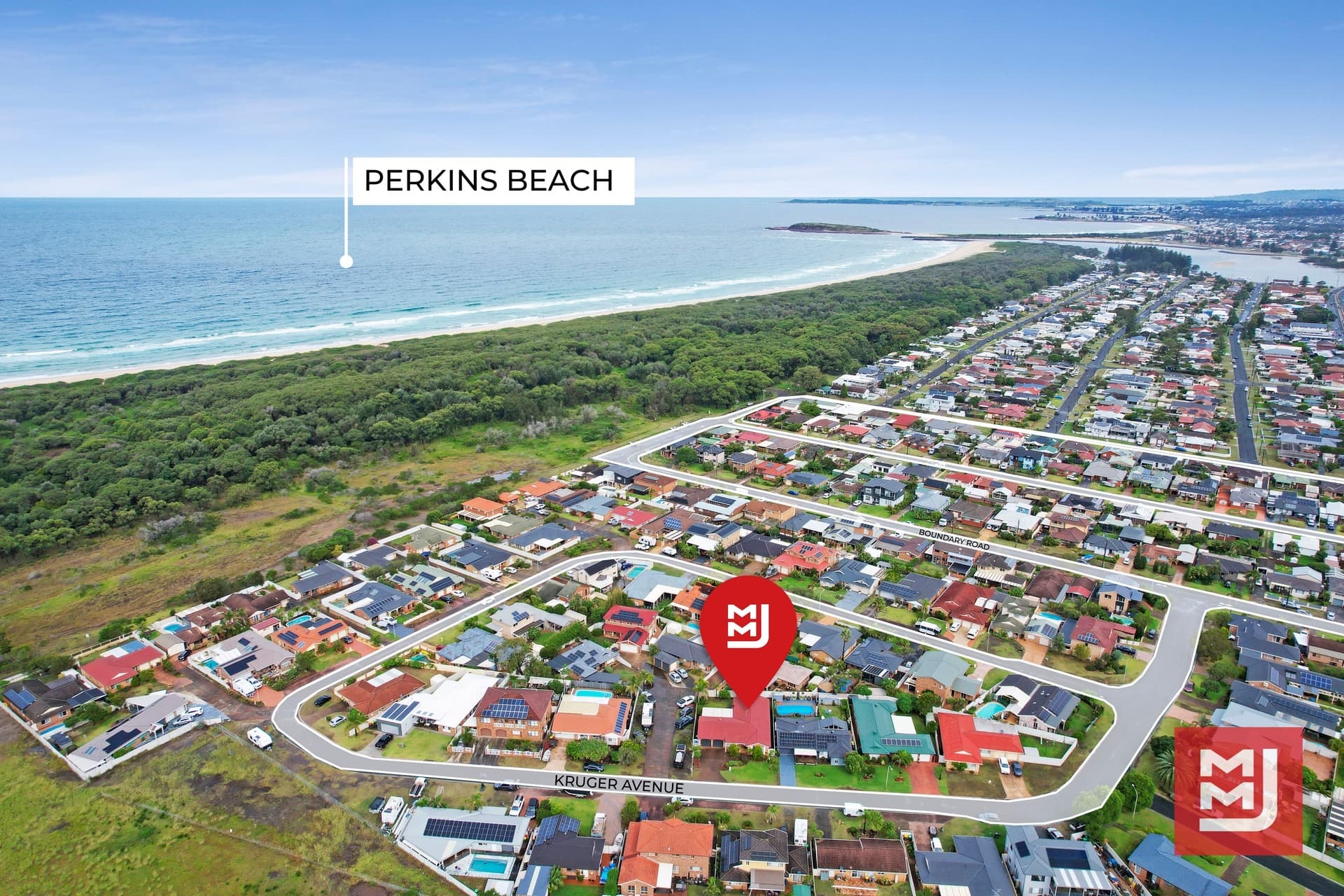 11A Kruger Avenue, Windang, Windang - Thumbnail 2