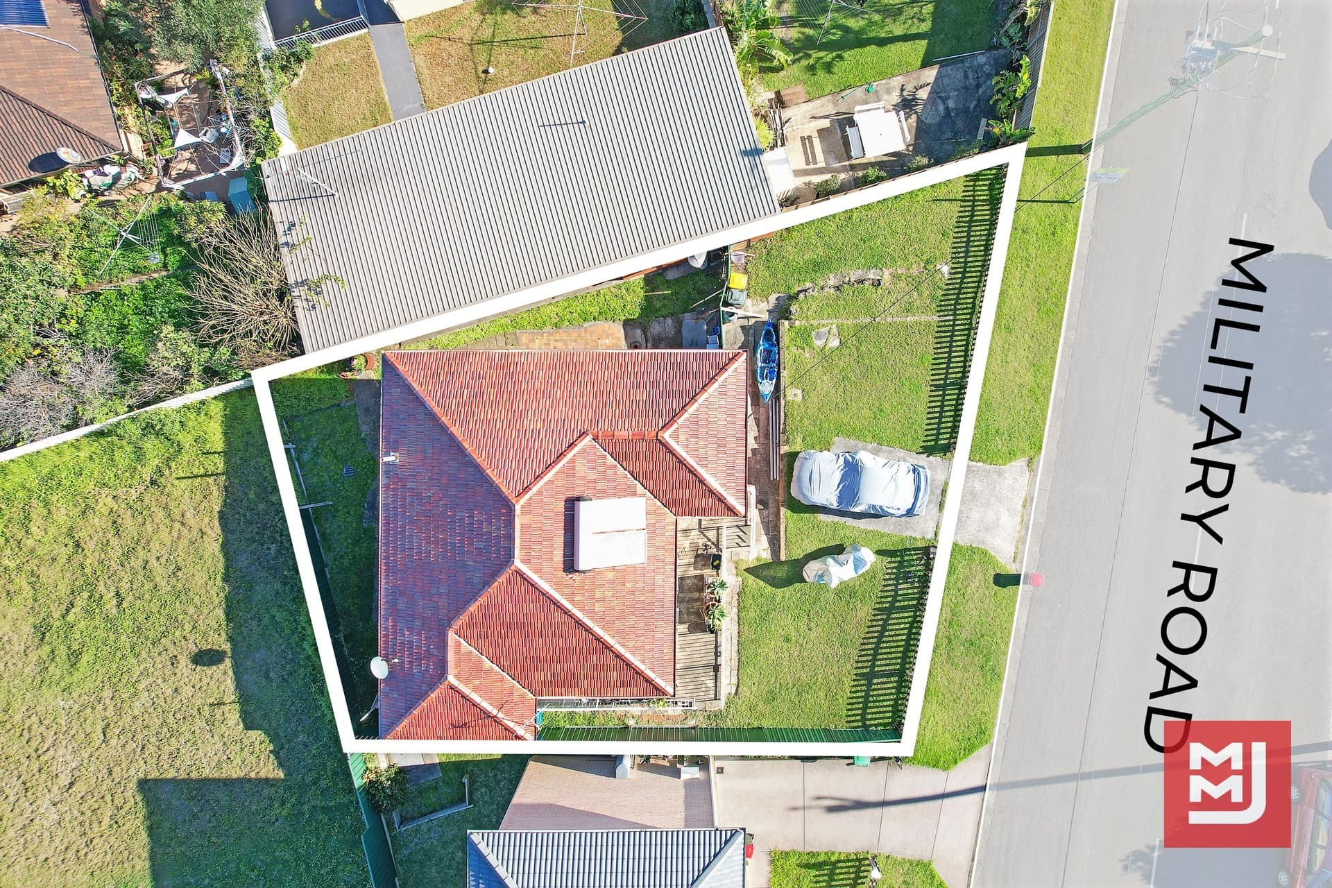 117 Military Road, Port Kembla, Port Kembla - Thumbnail 5