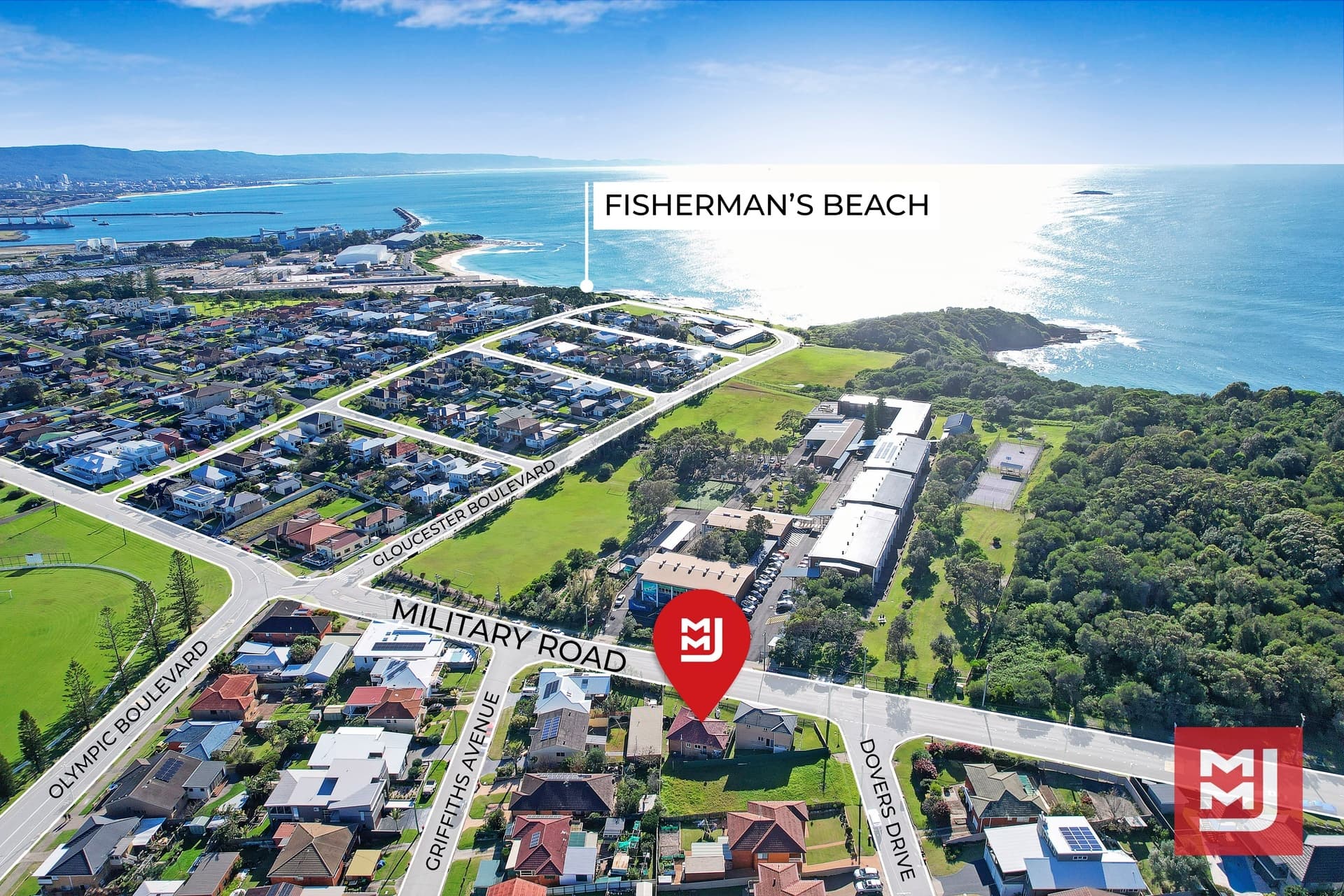 117 Military Road, Port Kembla, Port Kembla - Thumbnail 7