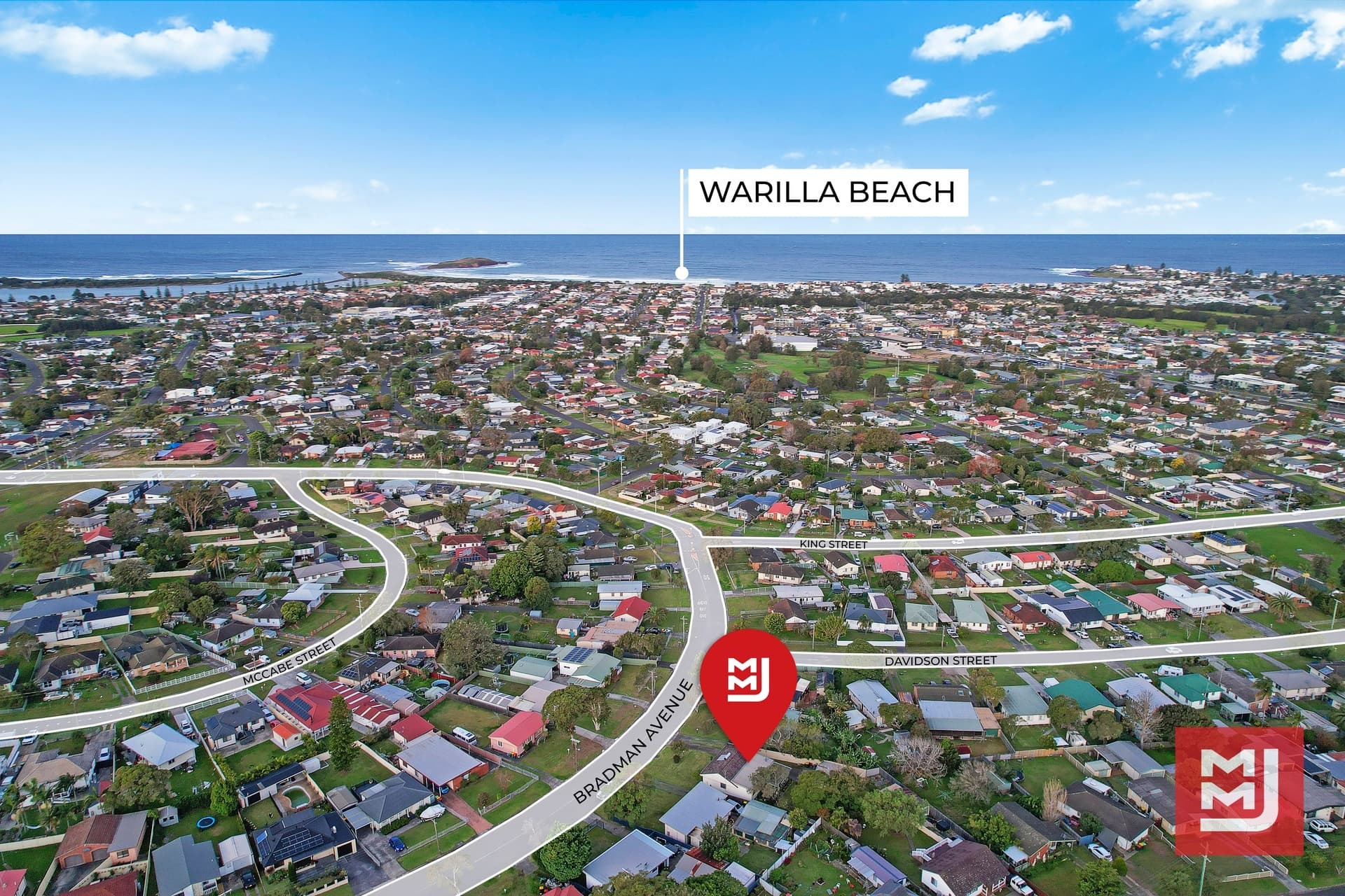 80 Bradman Avenue, Warilla, Warilla - Thumbnail 8