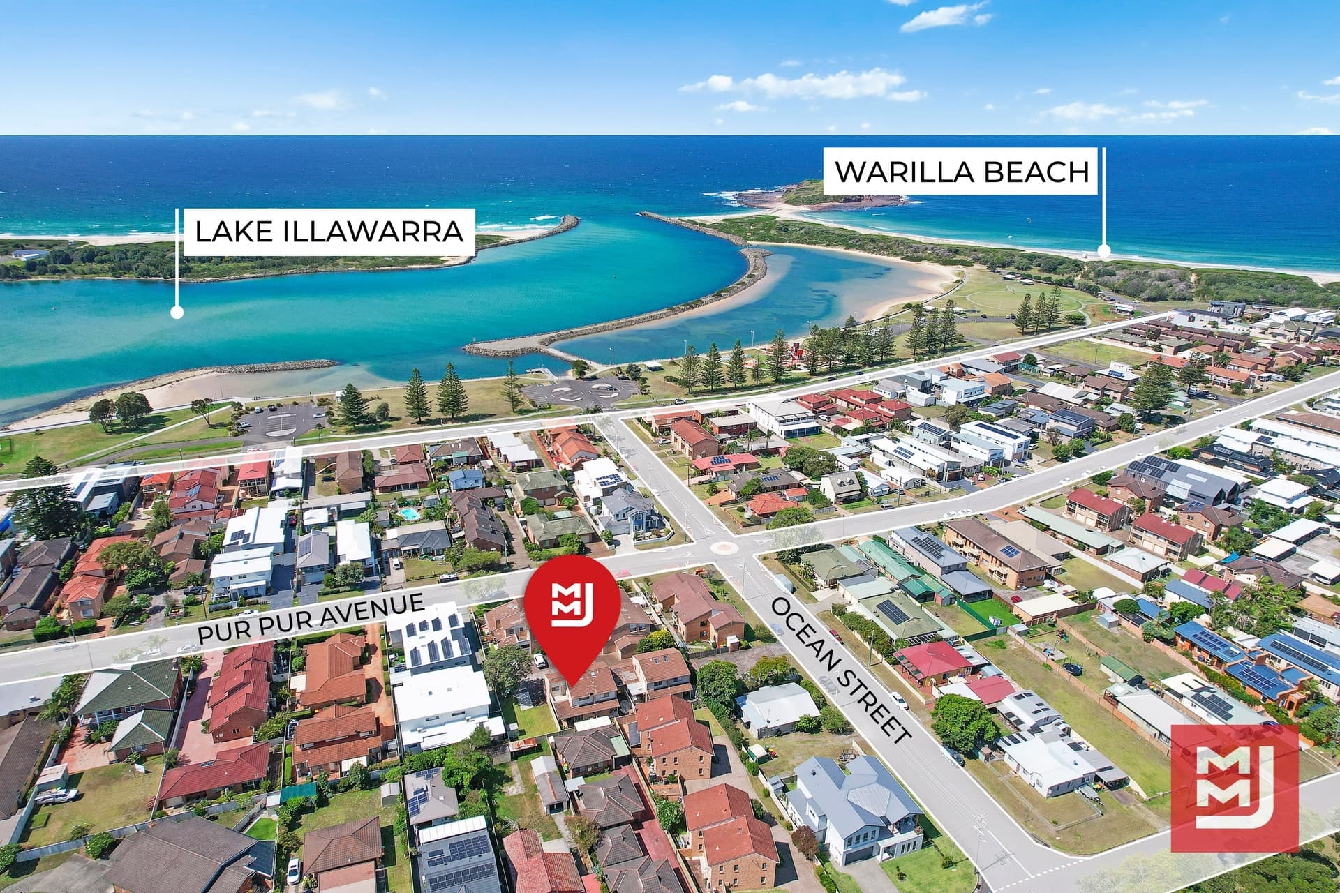 7/47-49 Pur Pur Avenue, Lake Illawarra, Lake Illawarra - Thumbnail 4