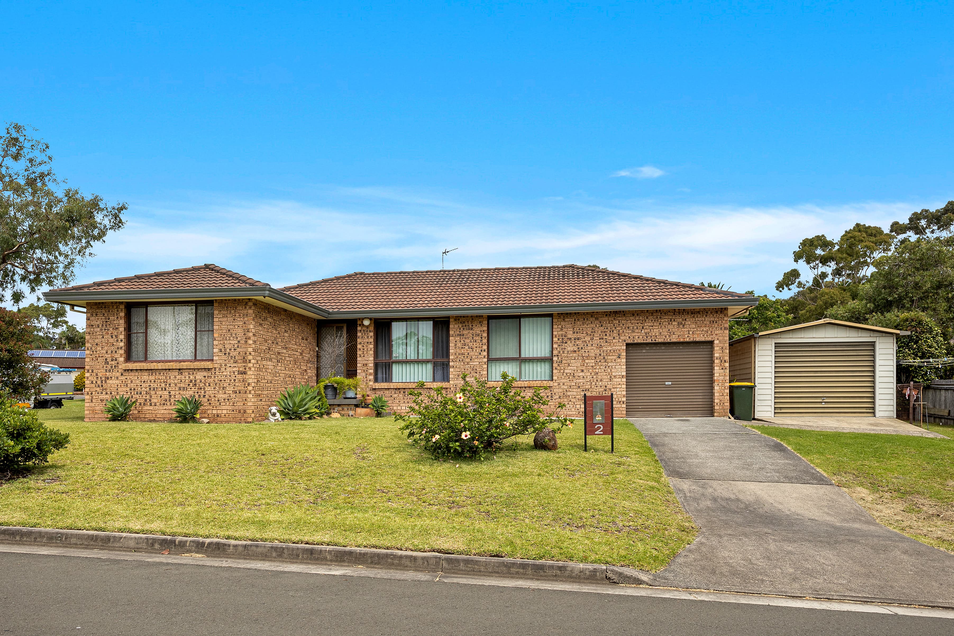 2 Robb Place, Kiama Downs, Kiama Downs - Thumbnail 2