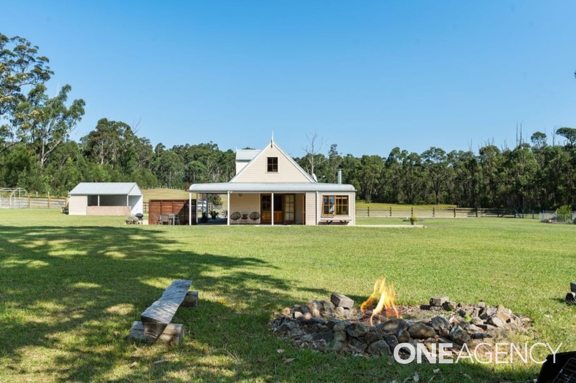 140A Narrawallee Creek Road, Lake Conjola, Lake Conjola - Thumbnail 4