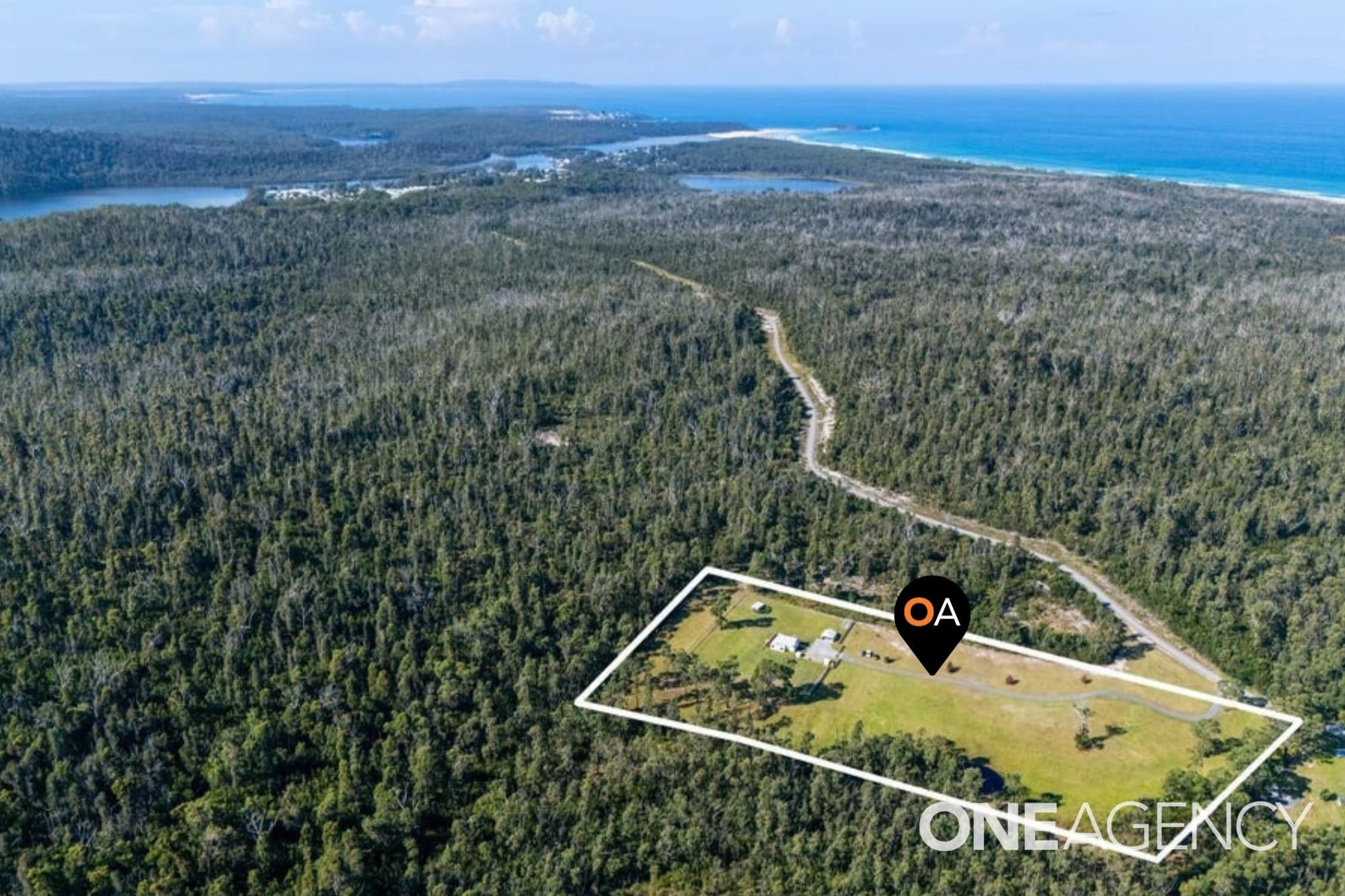 140A Narrawallee Creek Road, Lake Conjola, Lake Conjola - Image 1