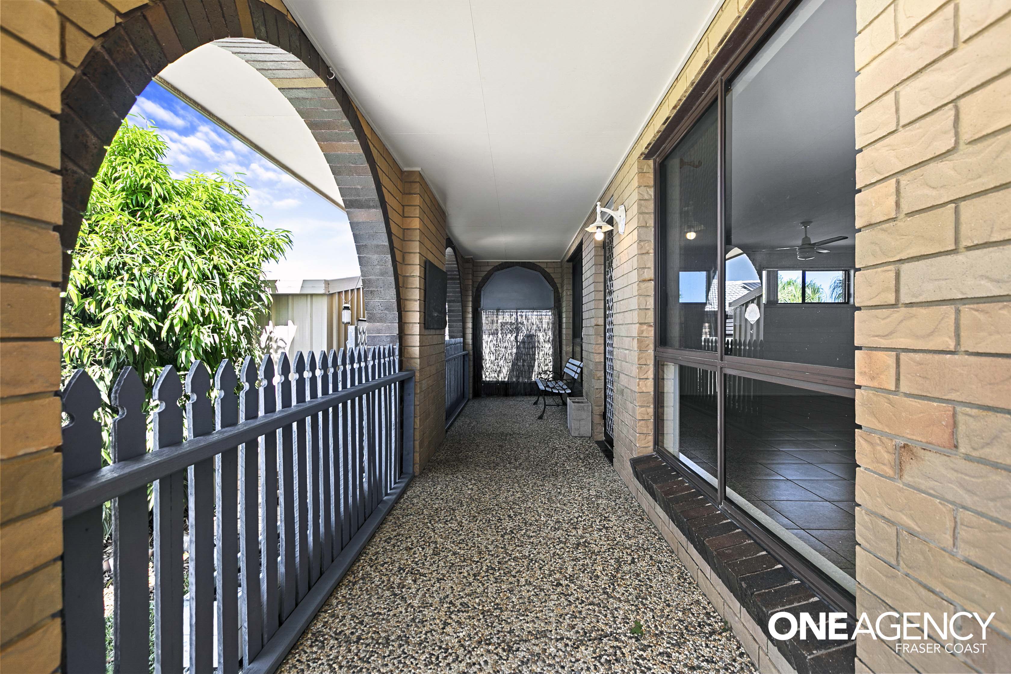 36 Craig Crescent, Pialba, Pialba - Thumbnail 2