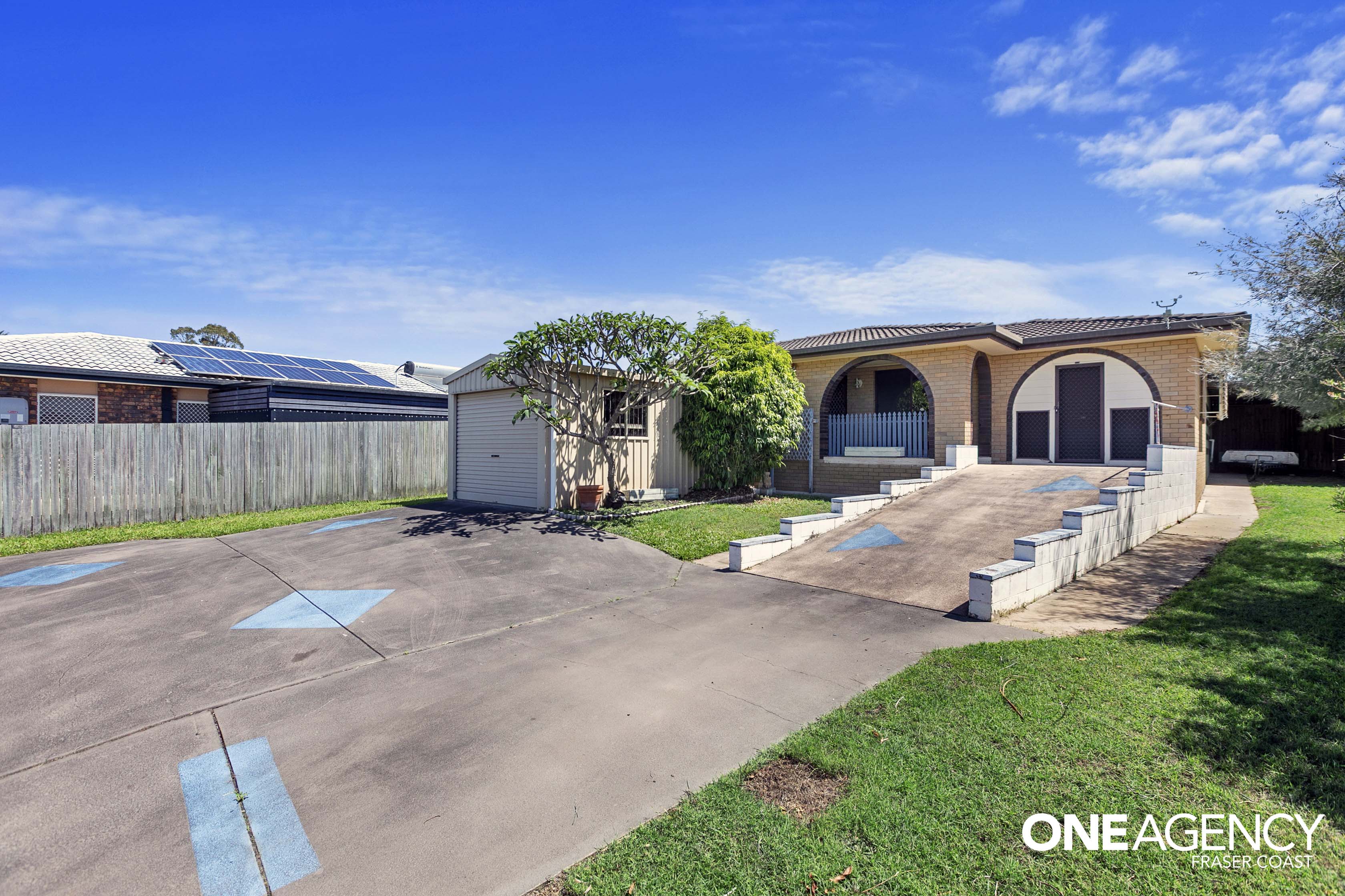 36 Craig Crescent, Pialba, Pialba - Image 1