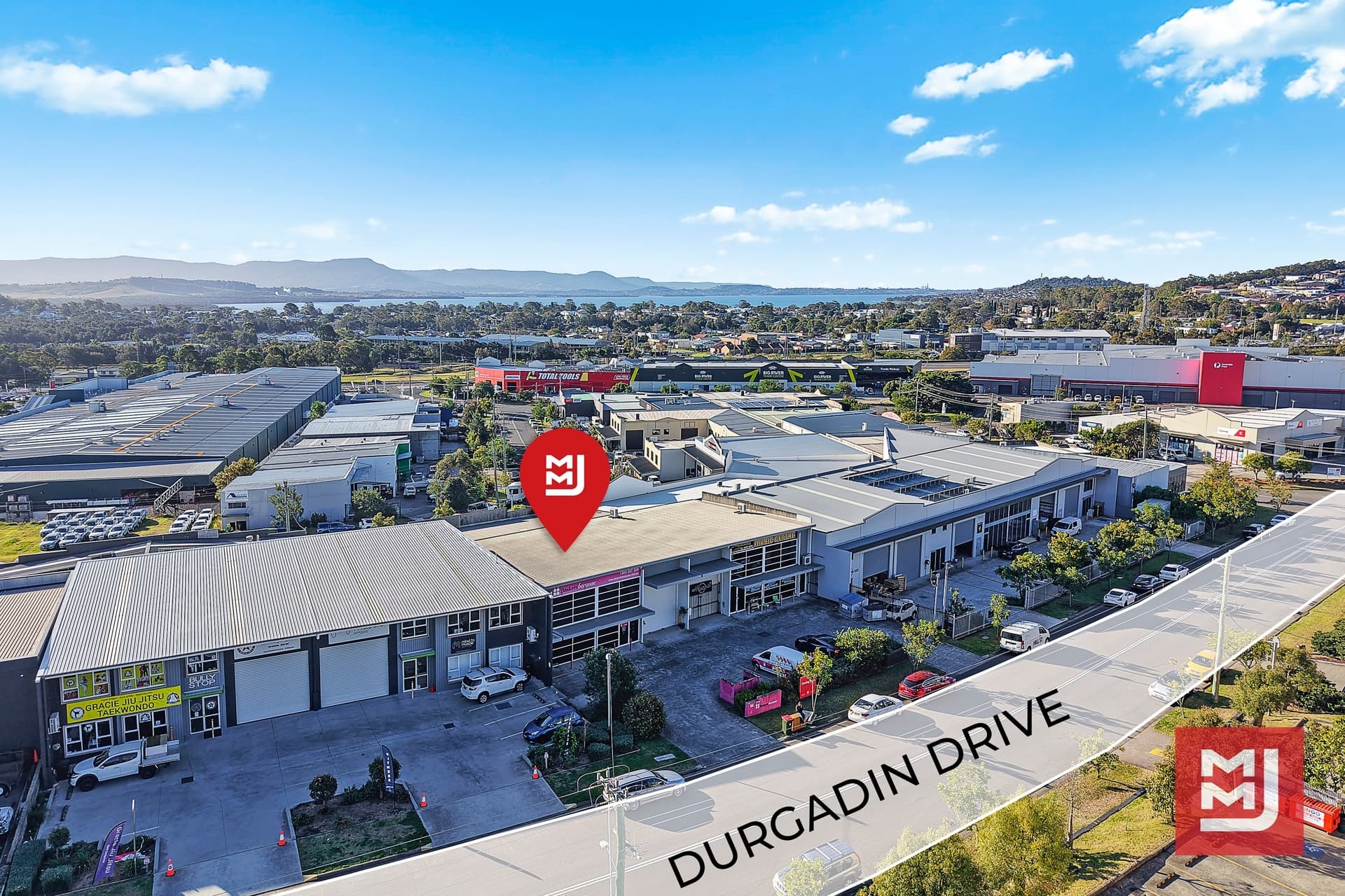 1/22 Durgadin Drive, Albion Park Rail, Albion Park Rail - Thumbnail 7
