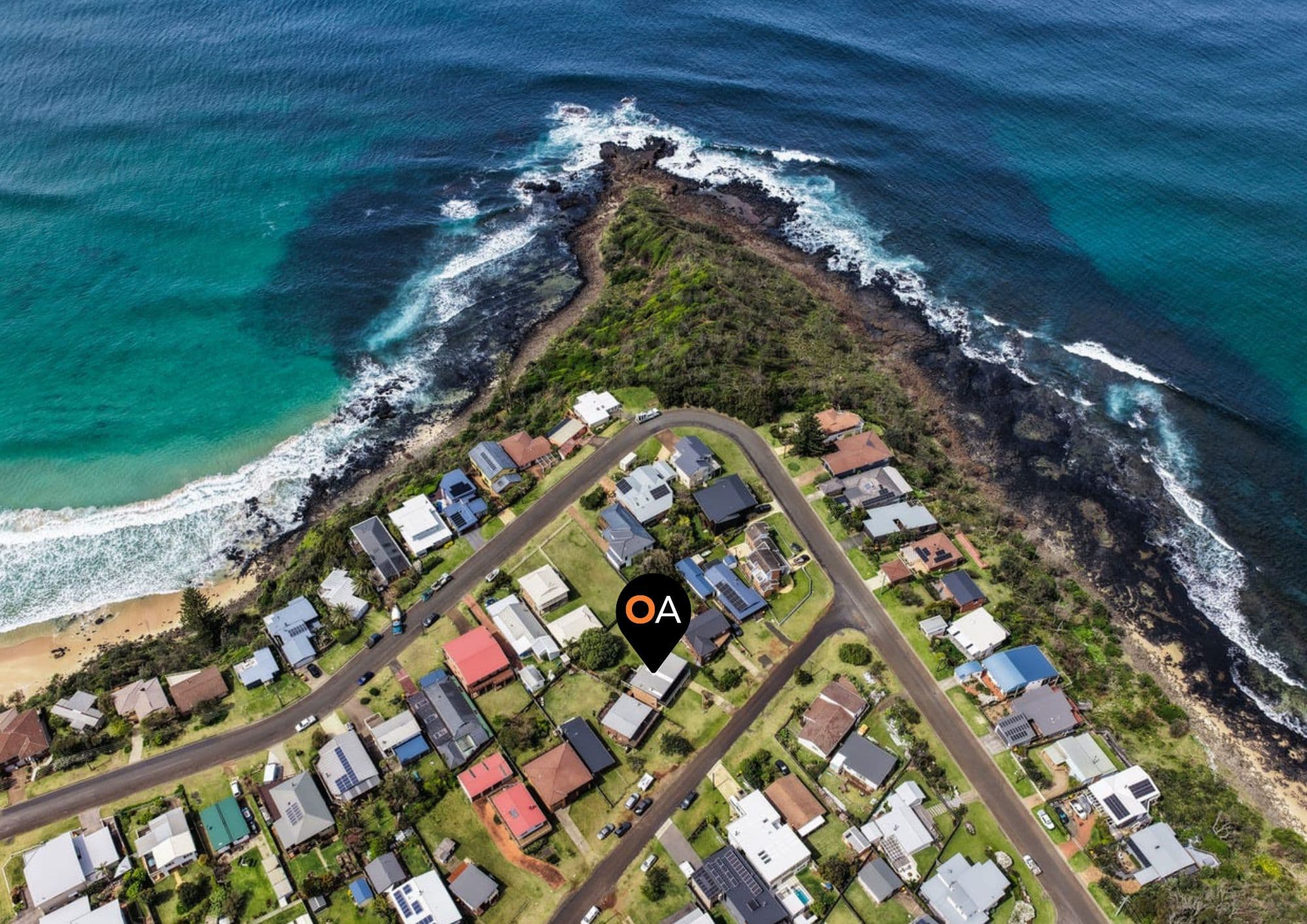 18 The Lookout, Manyana, Manyana - Thumbnail 3