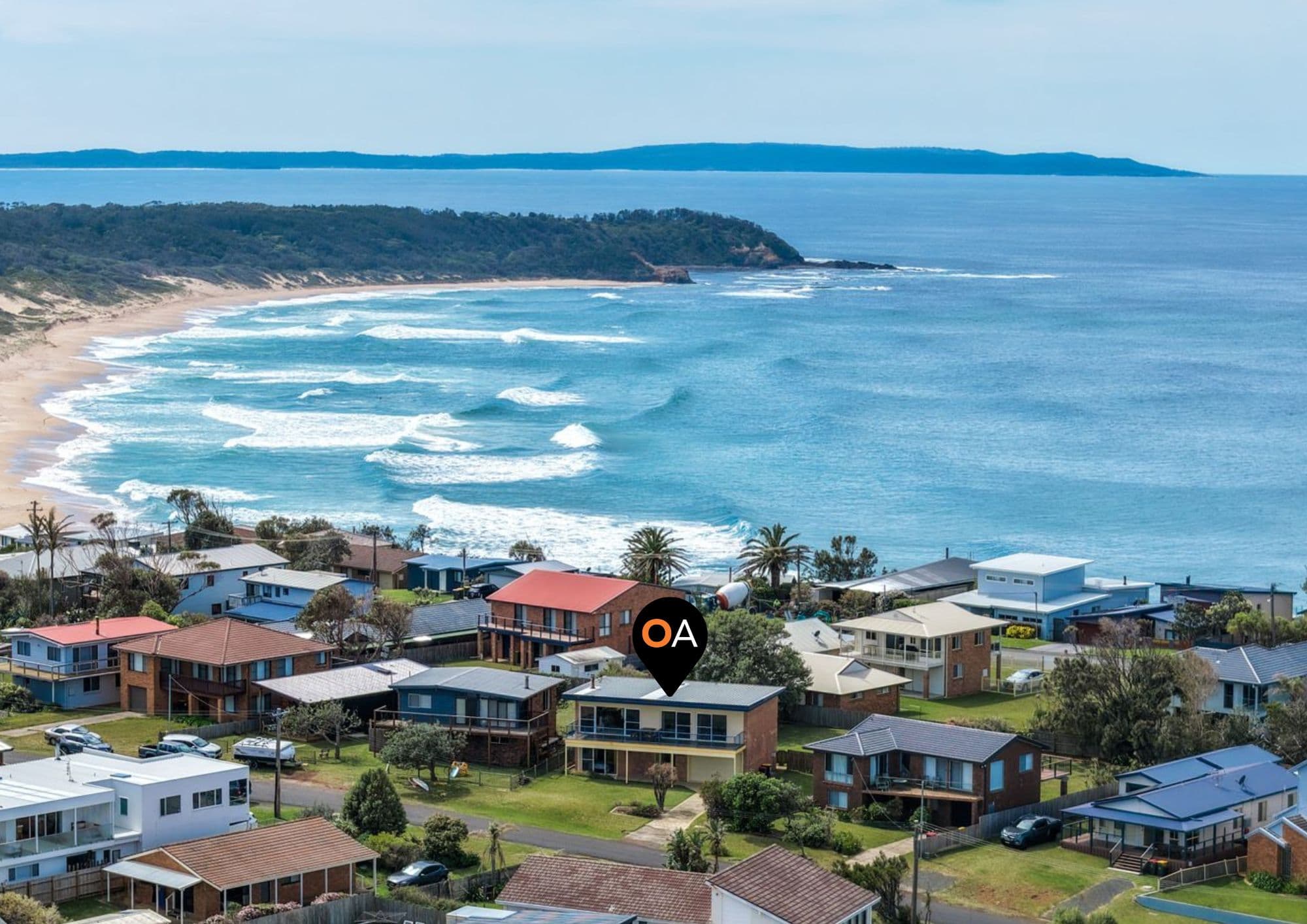18 The Lookout, Manyana, Manyana - Image 1