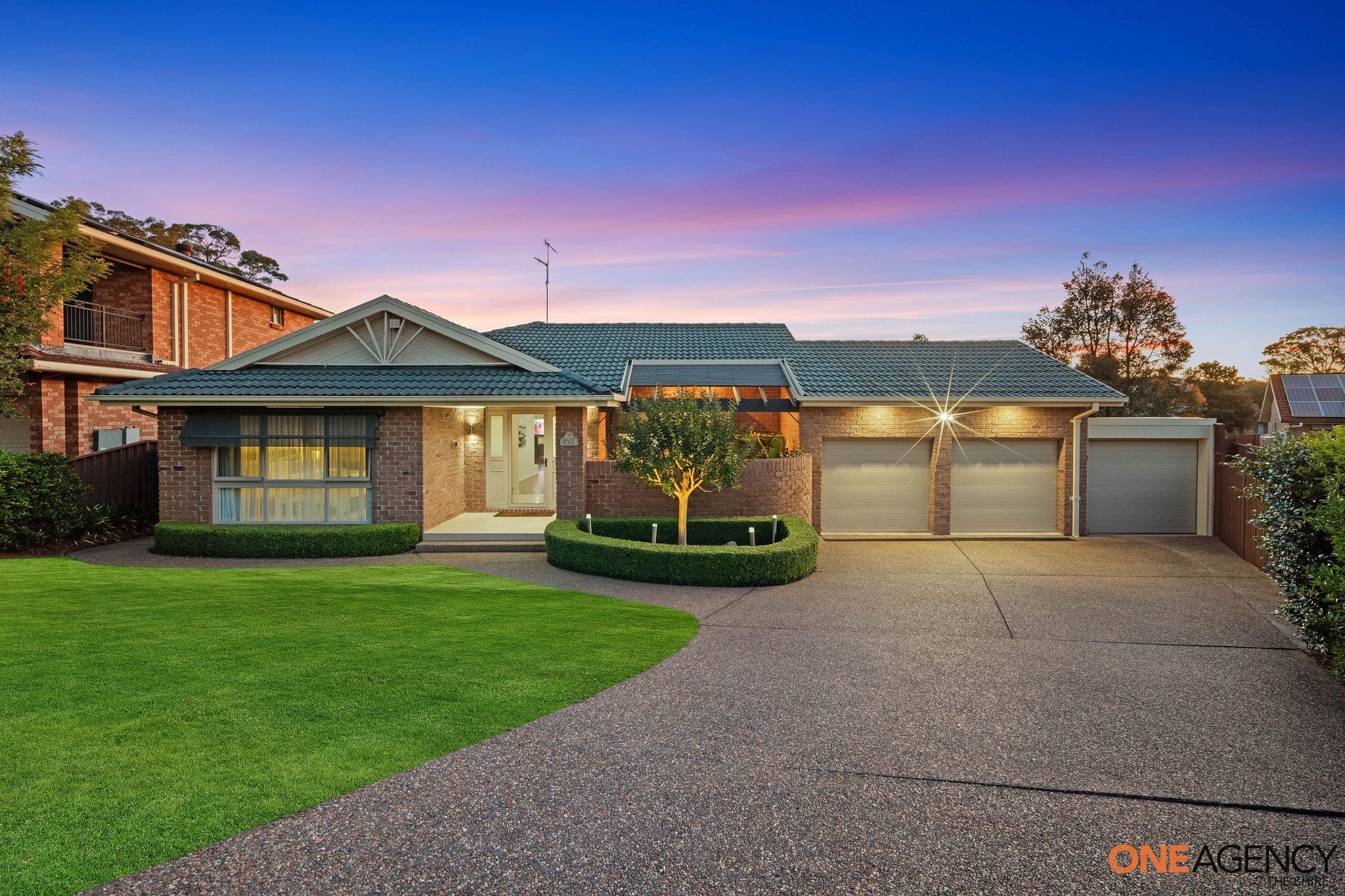 15 Caley Place, Barden Ridge, Barden Ridge - Image 1