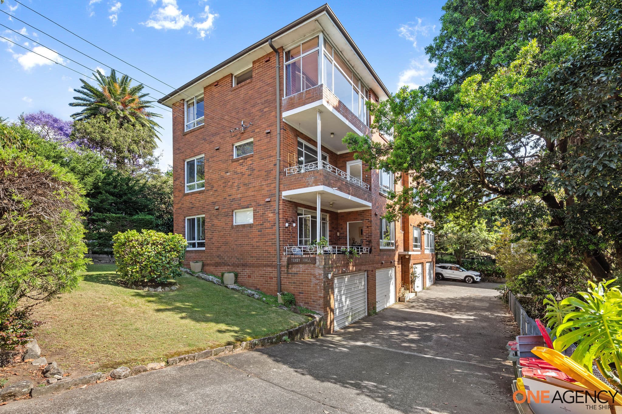 5/6 Wyagdon Street, Neutral Bay, Neutral Bay - Image 1