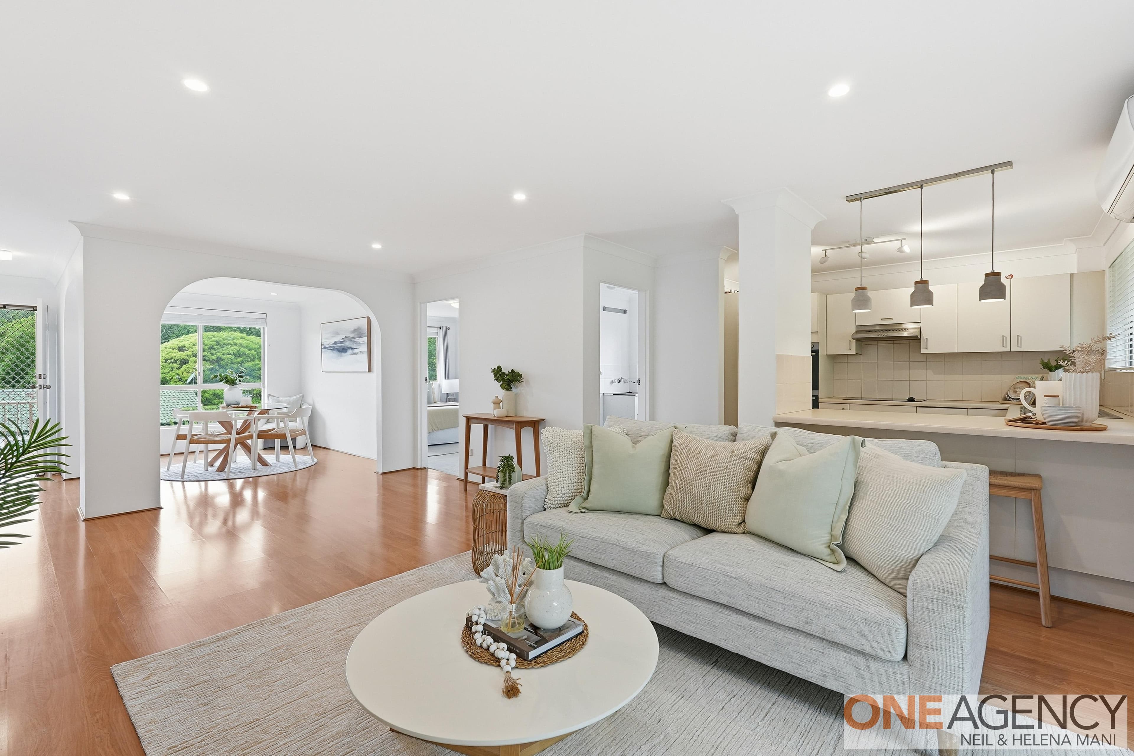 3/255 Henry Parry Drive, North Gosford, North Gosford - Image 1