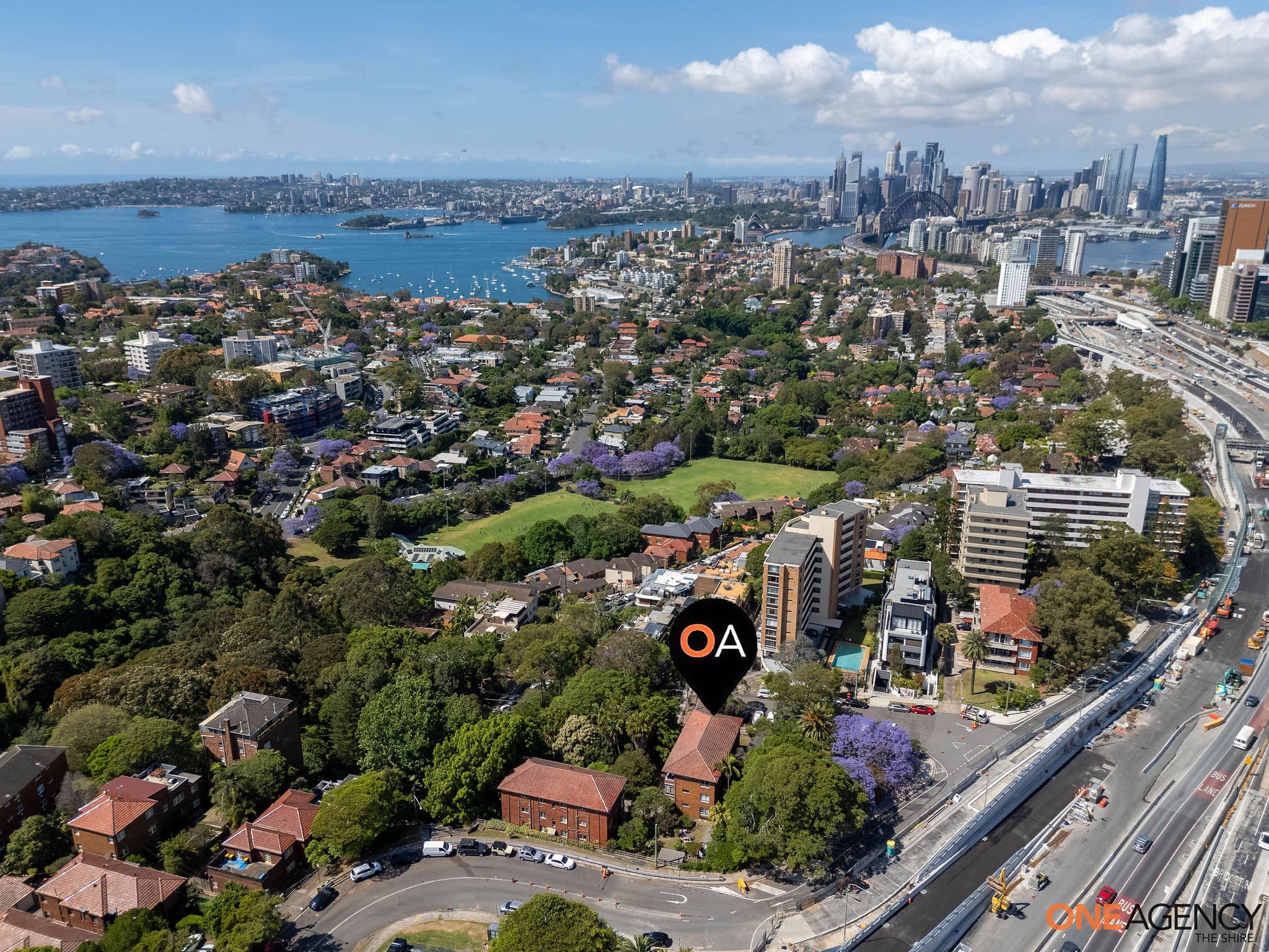 4/6 Wyagdon Street, Neutral Bay, Neutral Bay - Thumbnail 8