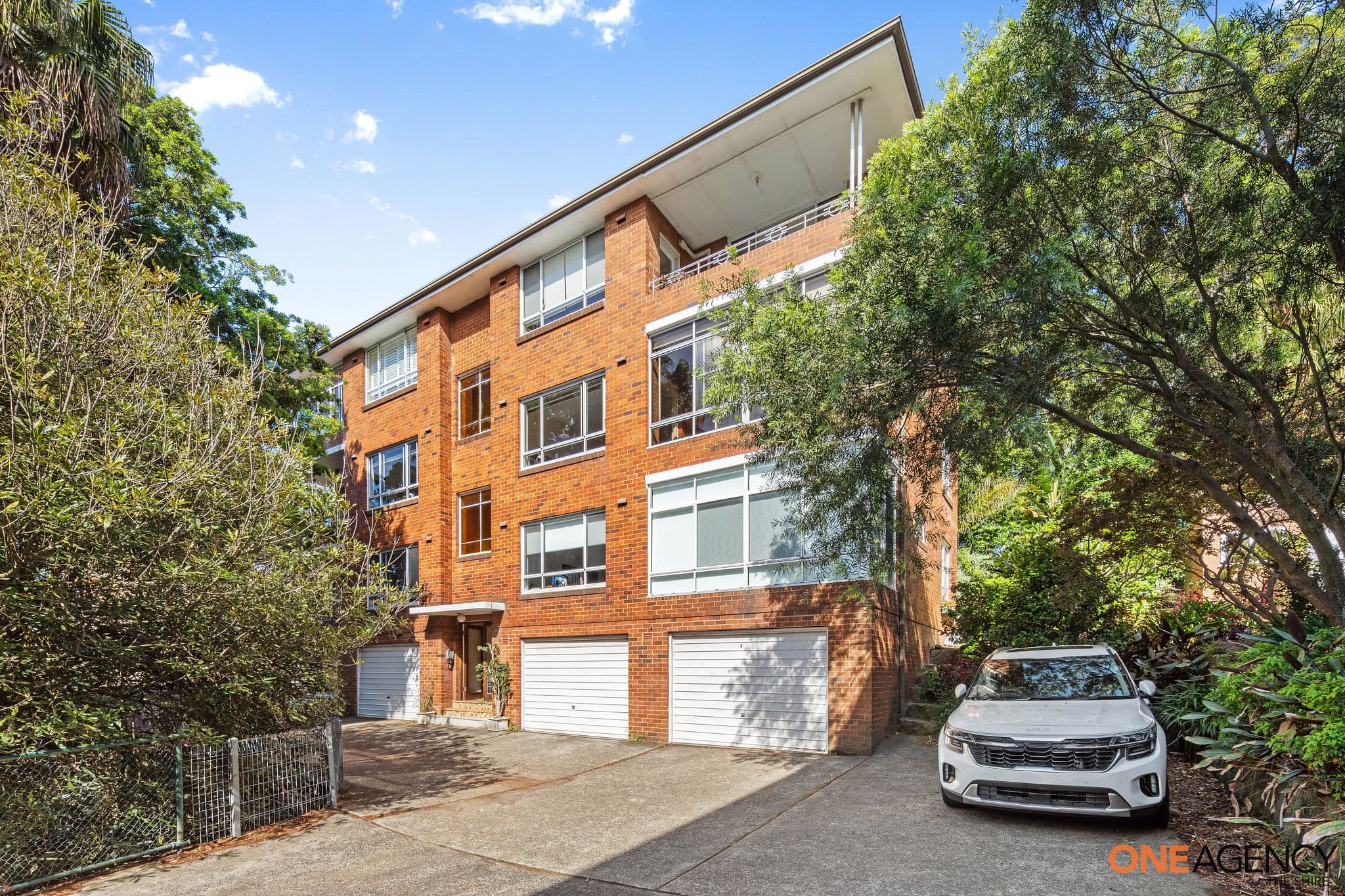 4/6 Wyagdon Street, Neutral Bay, Neutral Bay - Image 1