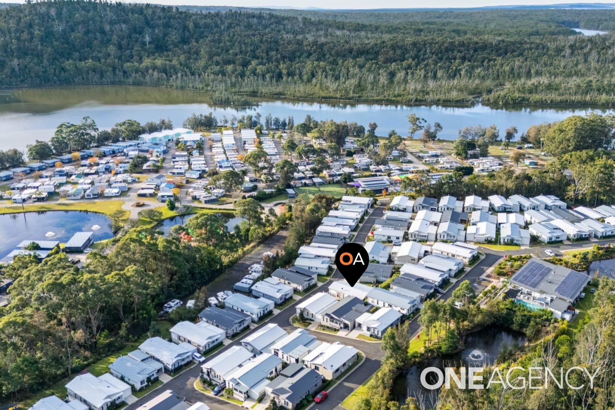 61/1 Norman Street, Lake Conjola, Lake Conjola - Thumbnail 5