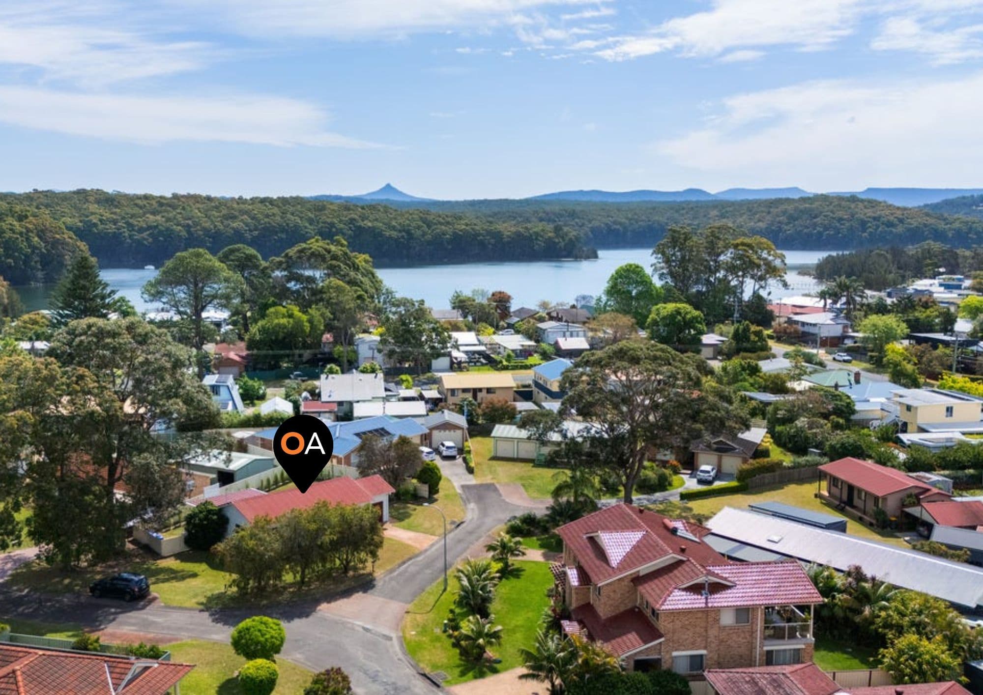 10 Lakewood Grove, Burrill Lake, Burrill Lake - Image 1