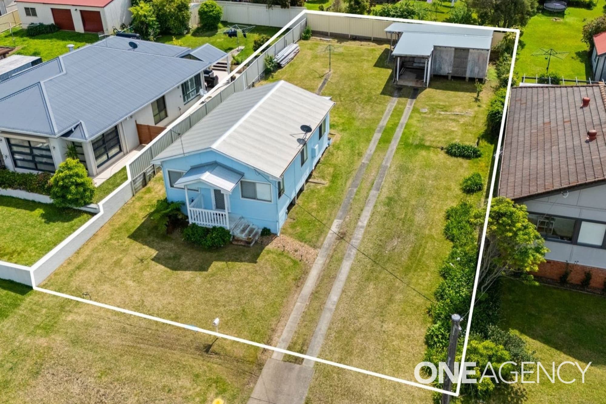 51 North Street, Ulladulla, Ulladulla - Image 1