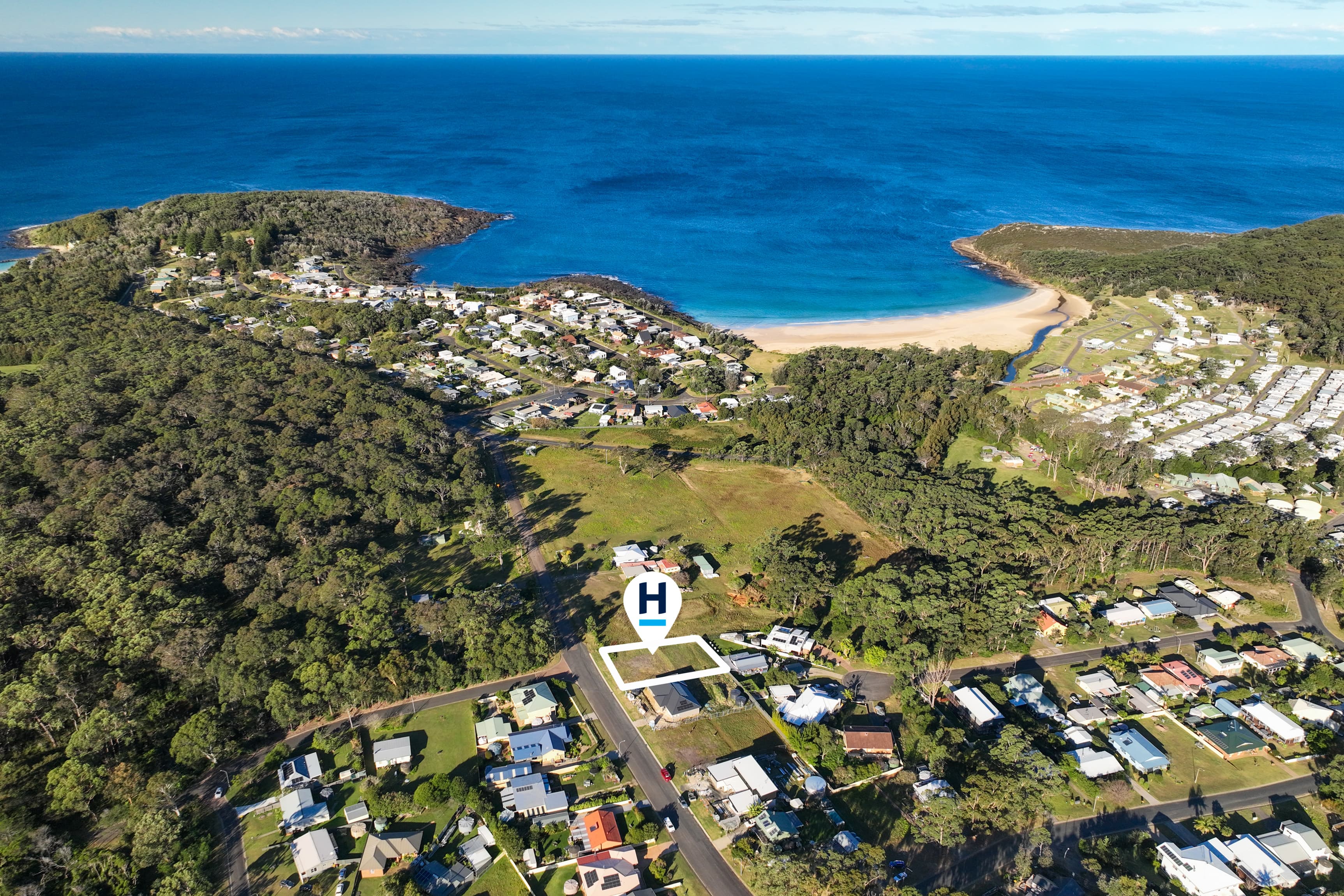 23 Forest Road, Kioloa, Kioloa - Thumbnail 2