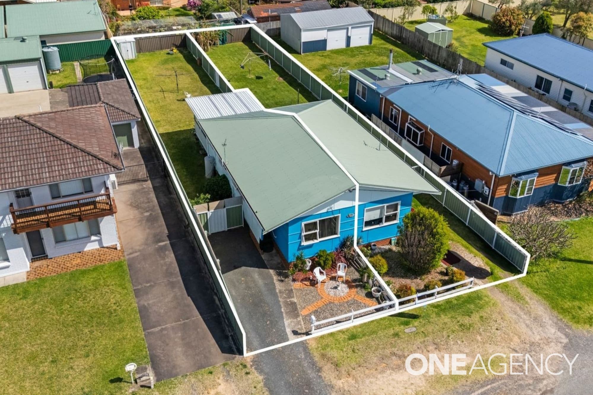 65 Burrill Street South, Ulladulla, Ulladulla - Image 1