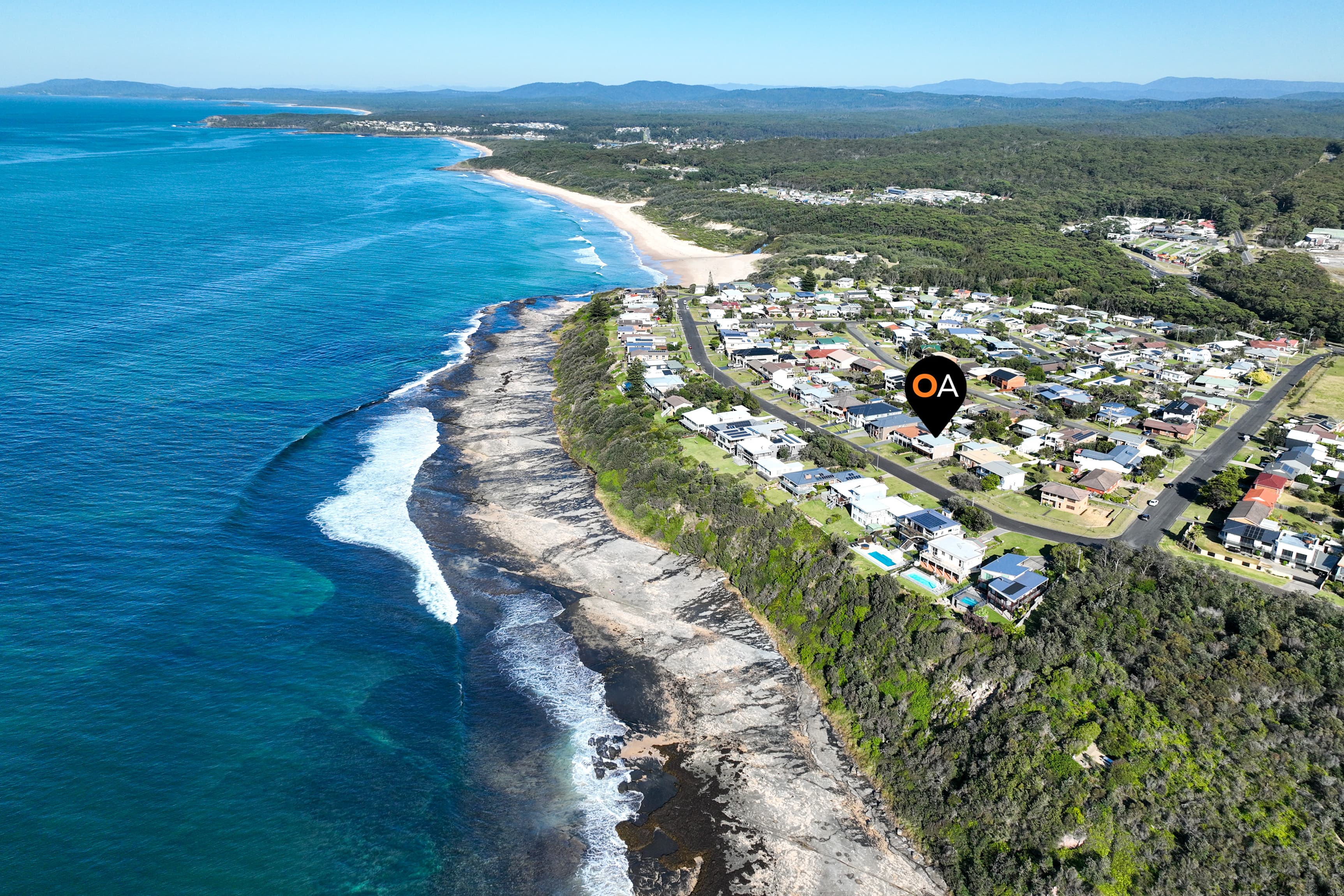 82 South Pacific Crescent, Ulladulla, Ulladulla - Image 1