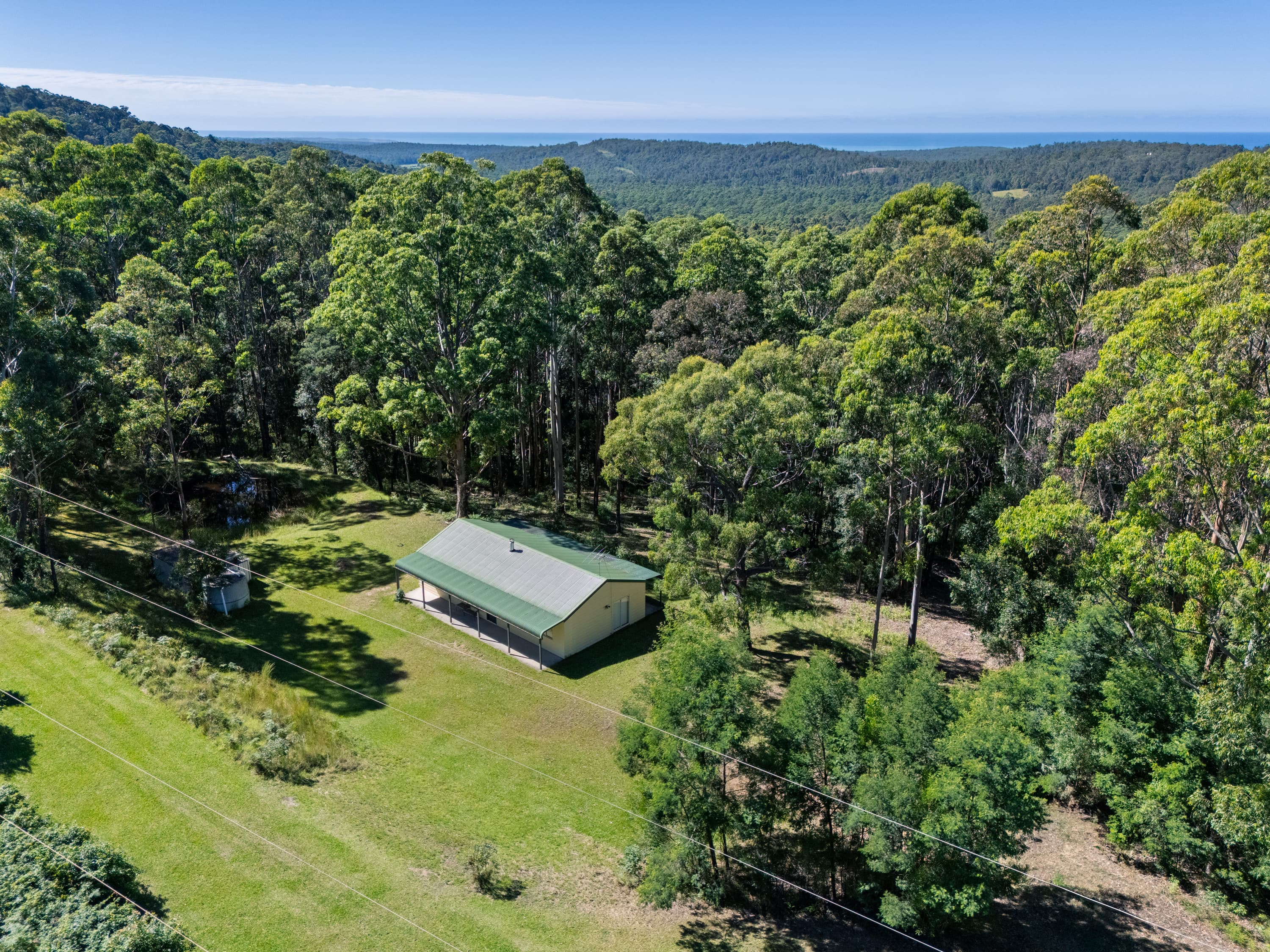 520 Monkey Mountain Road, Morton, Morton - Thumbnail 2