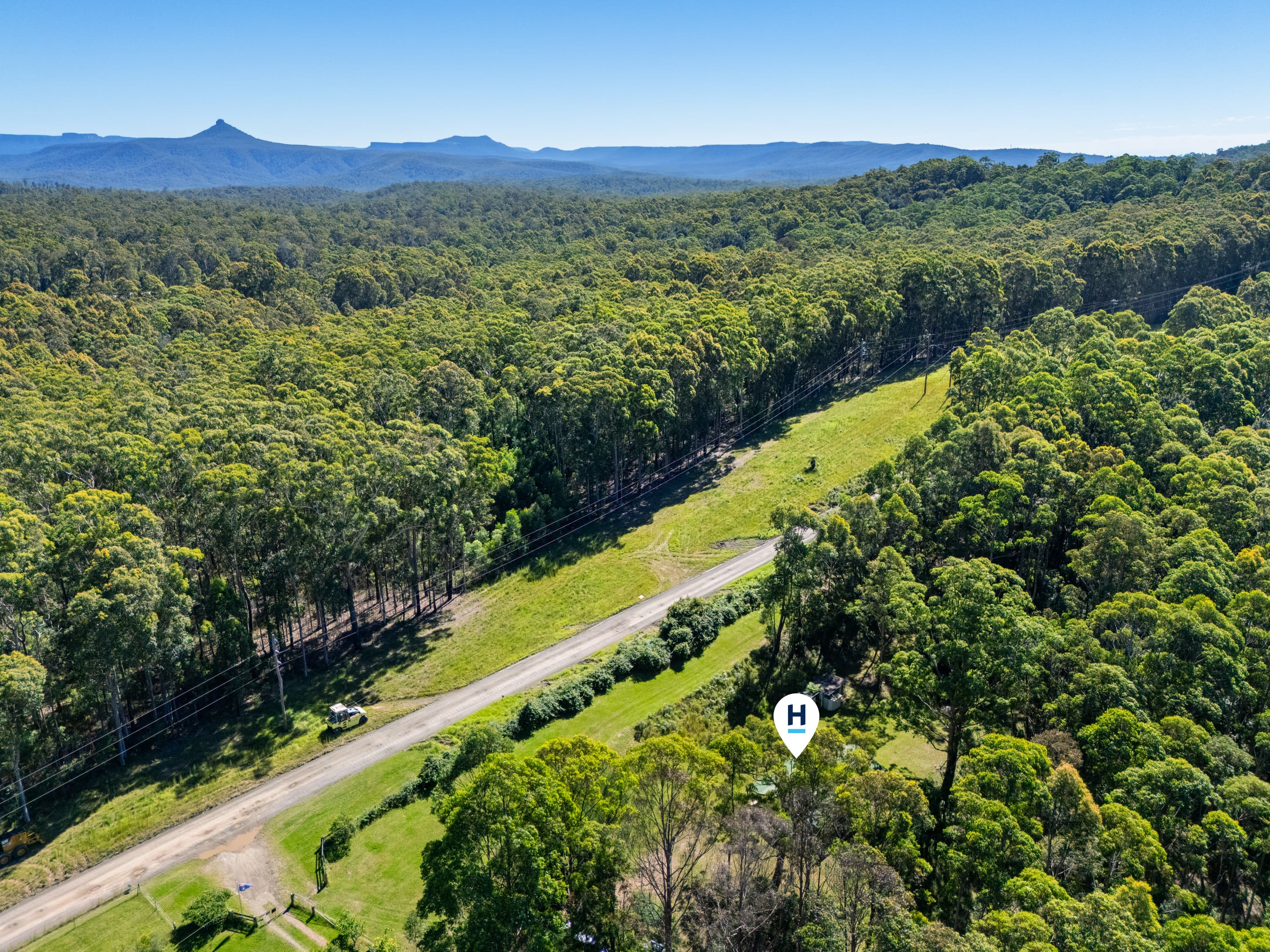 520 Monkey Mountain Road, Morton, Morton - Thumbnail 3