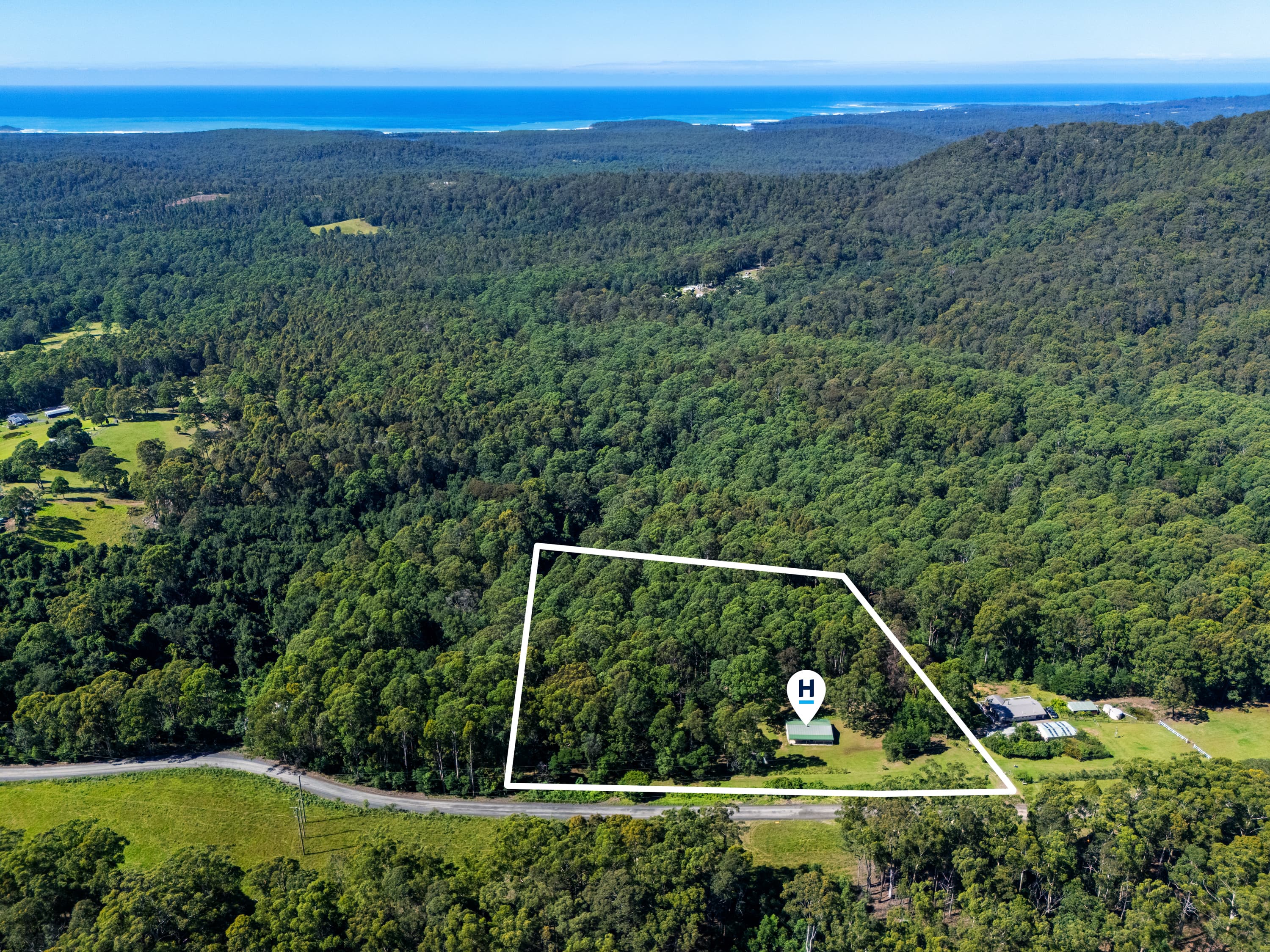 520 Monkey Mountain Road, Morton, Morton - Image 1