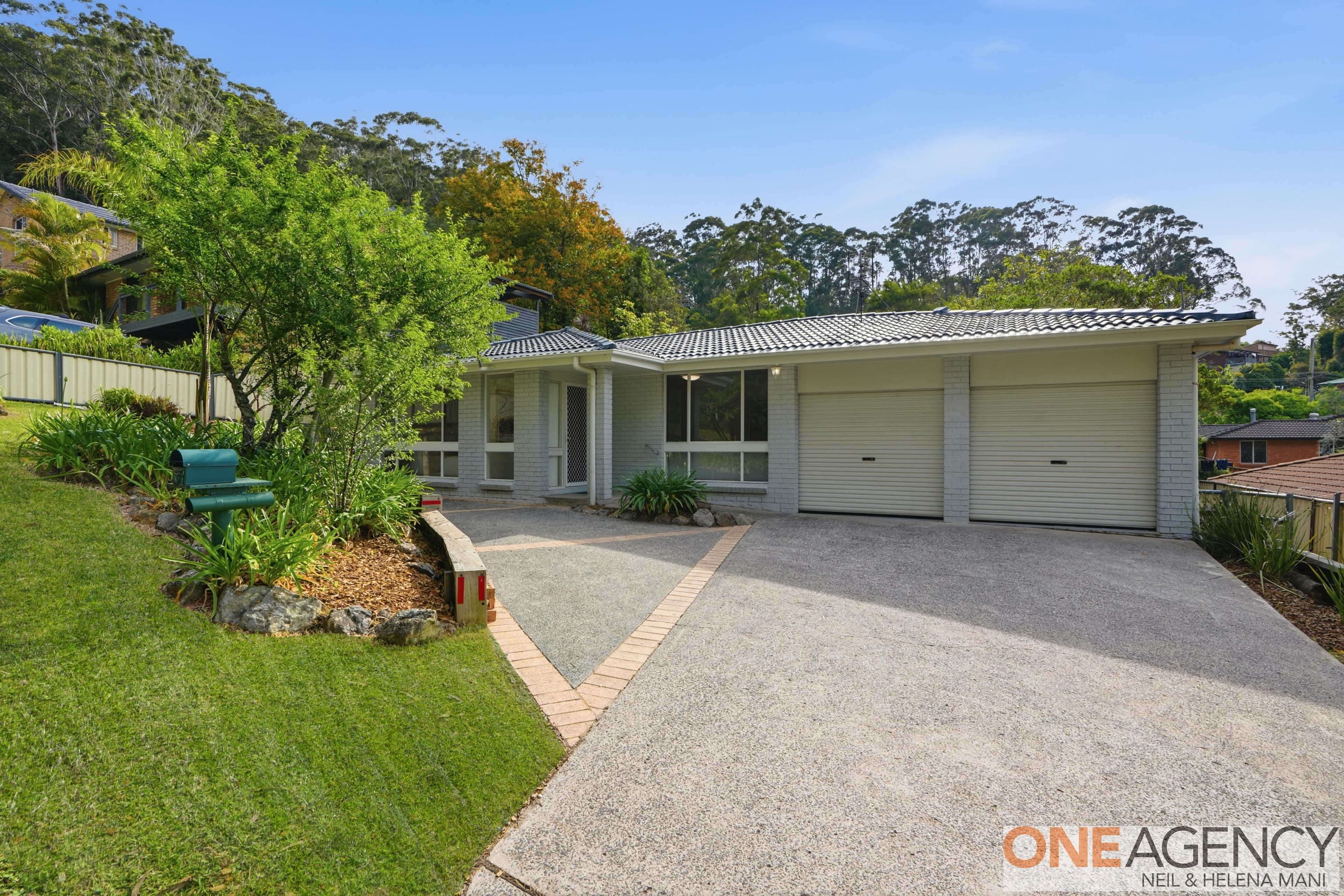 57 Marangani Avenue, North Gosford, North Gosford - Image 1